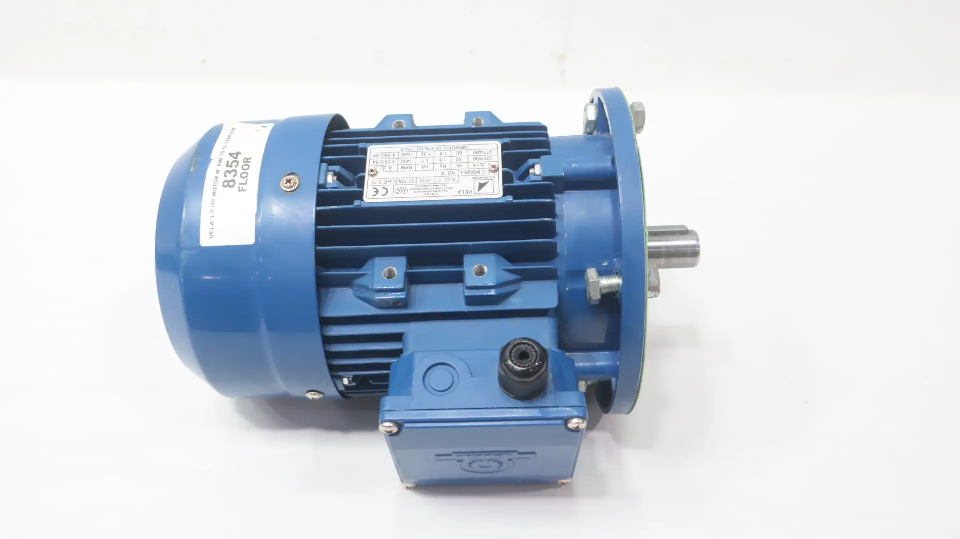 Produktfoto 1 von STM VL2 MS90S-4