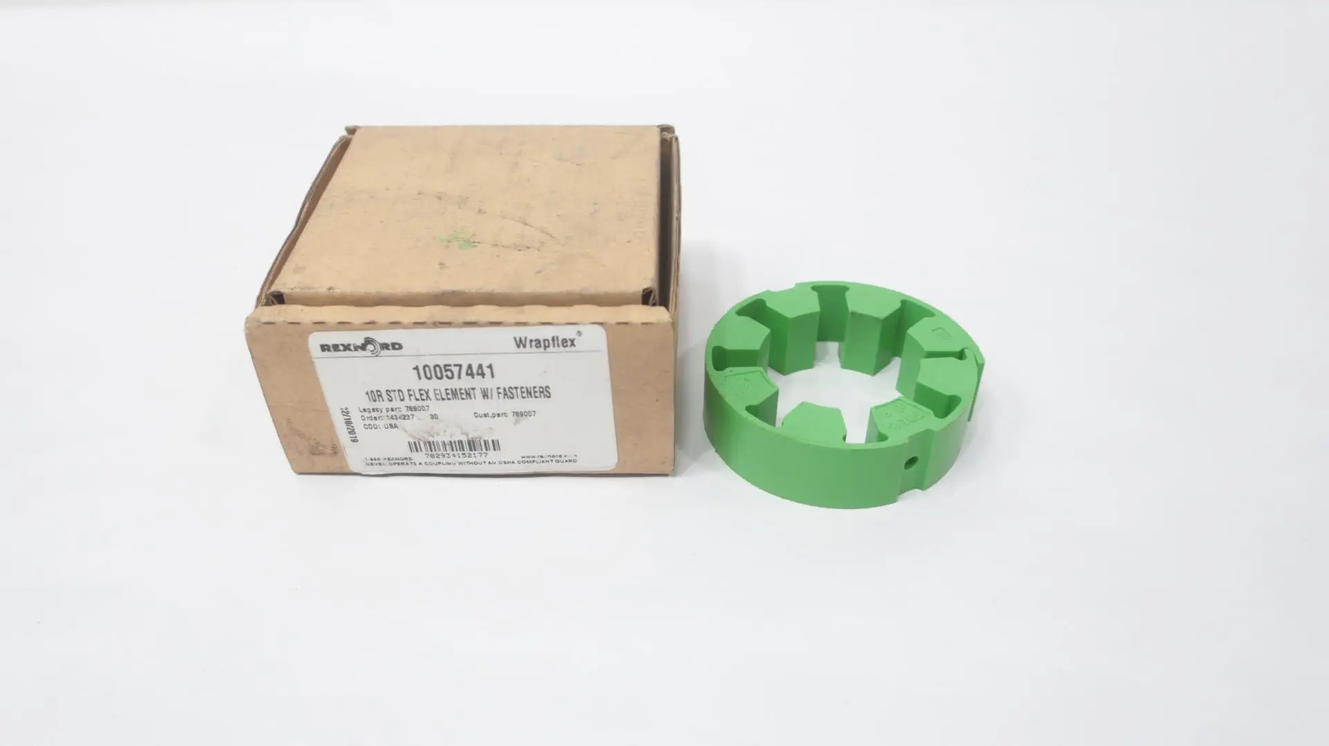 Produktfoto 1 von REXNORD 789007 10057441