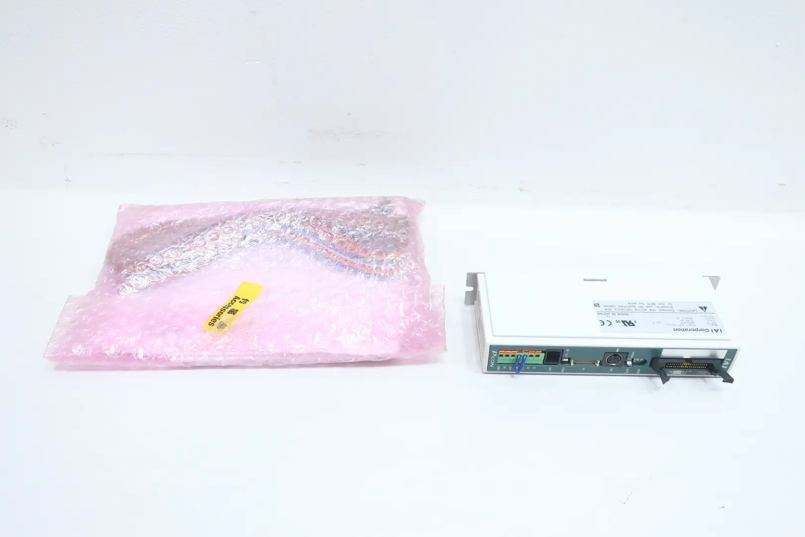 Produktfoto 1 von IAI PCON-C-42PI-PN-2-0