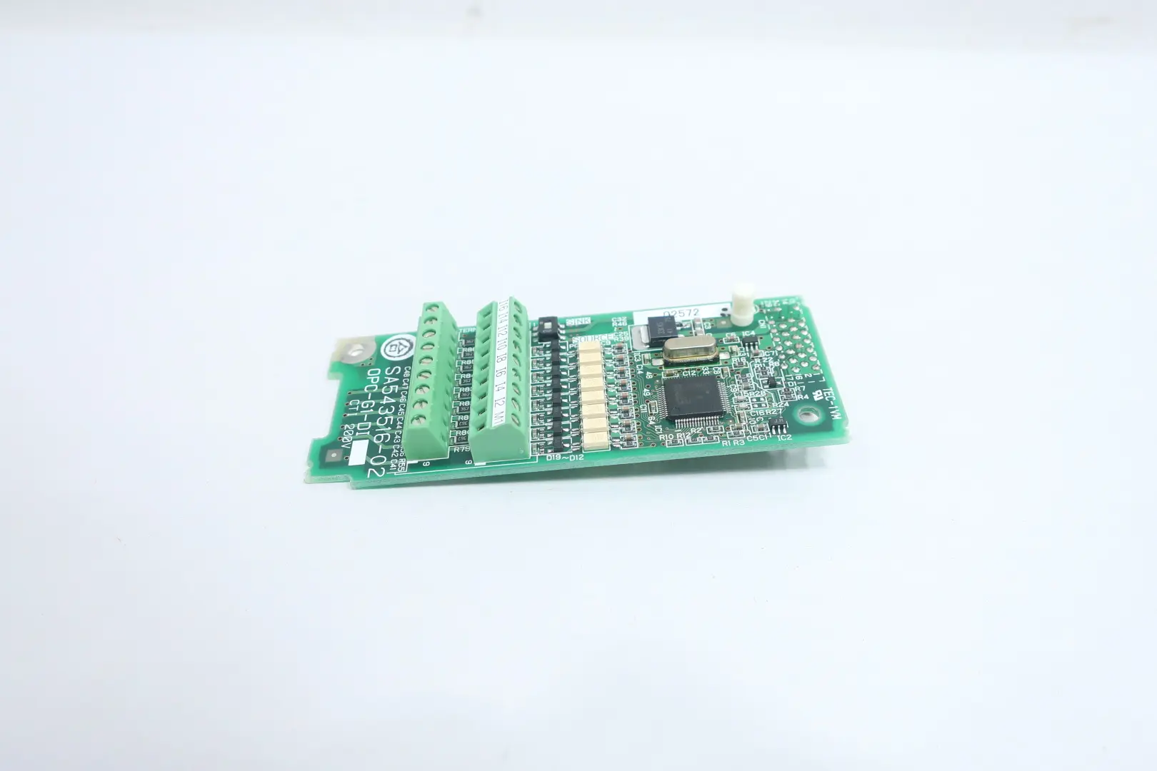 Produktfoto 1 von FUJI ELECTRIC OPC-G1-DI