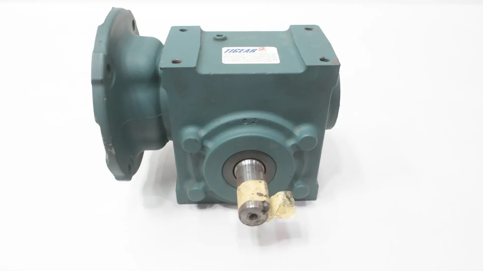 Produktfoto 1 von DODGE TIGEAR 20Q15R56