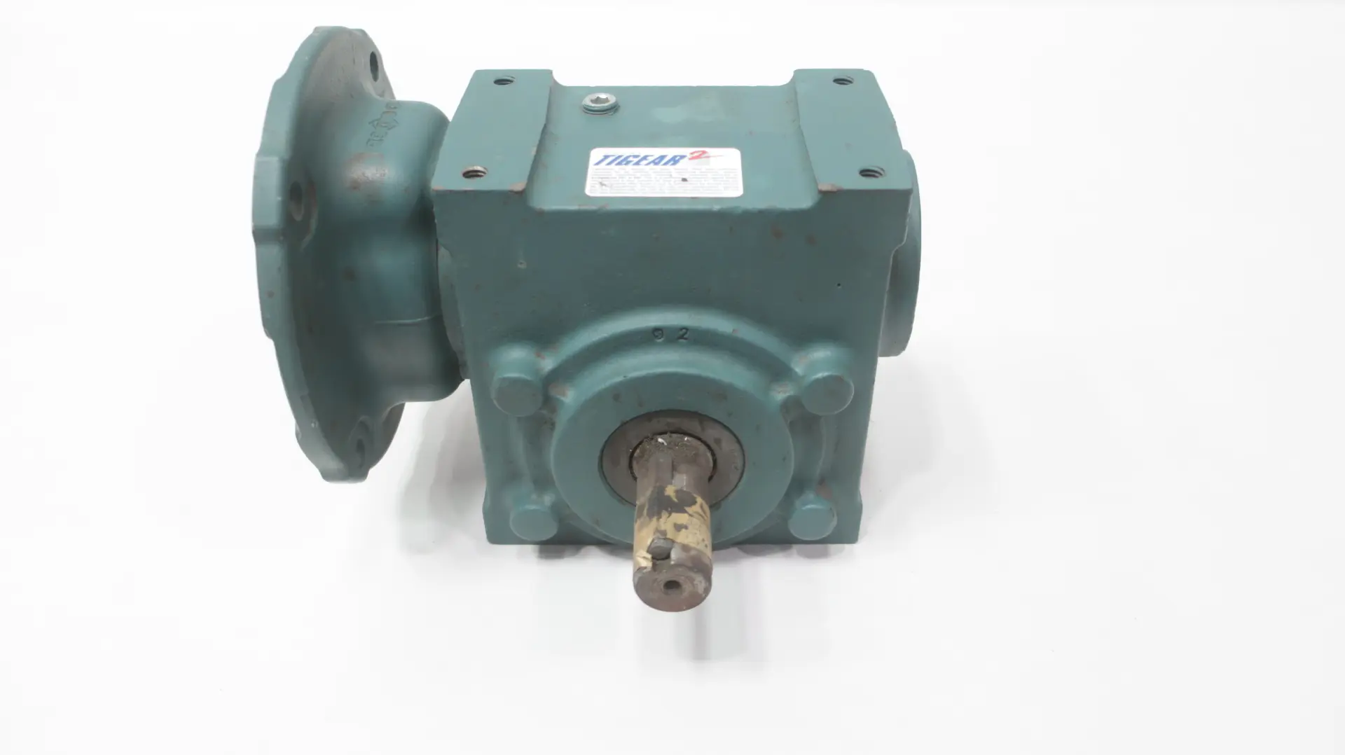 Produktfoto 1 von DODGE TIGEAR 20Q15R56