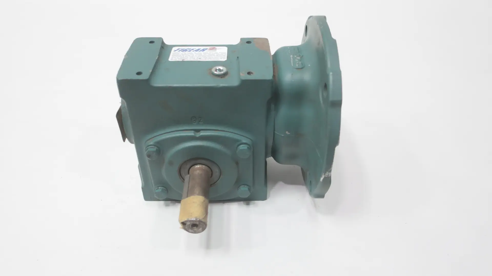 Produktfoto 1 von DODGE TIGEAR 15Q15L56