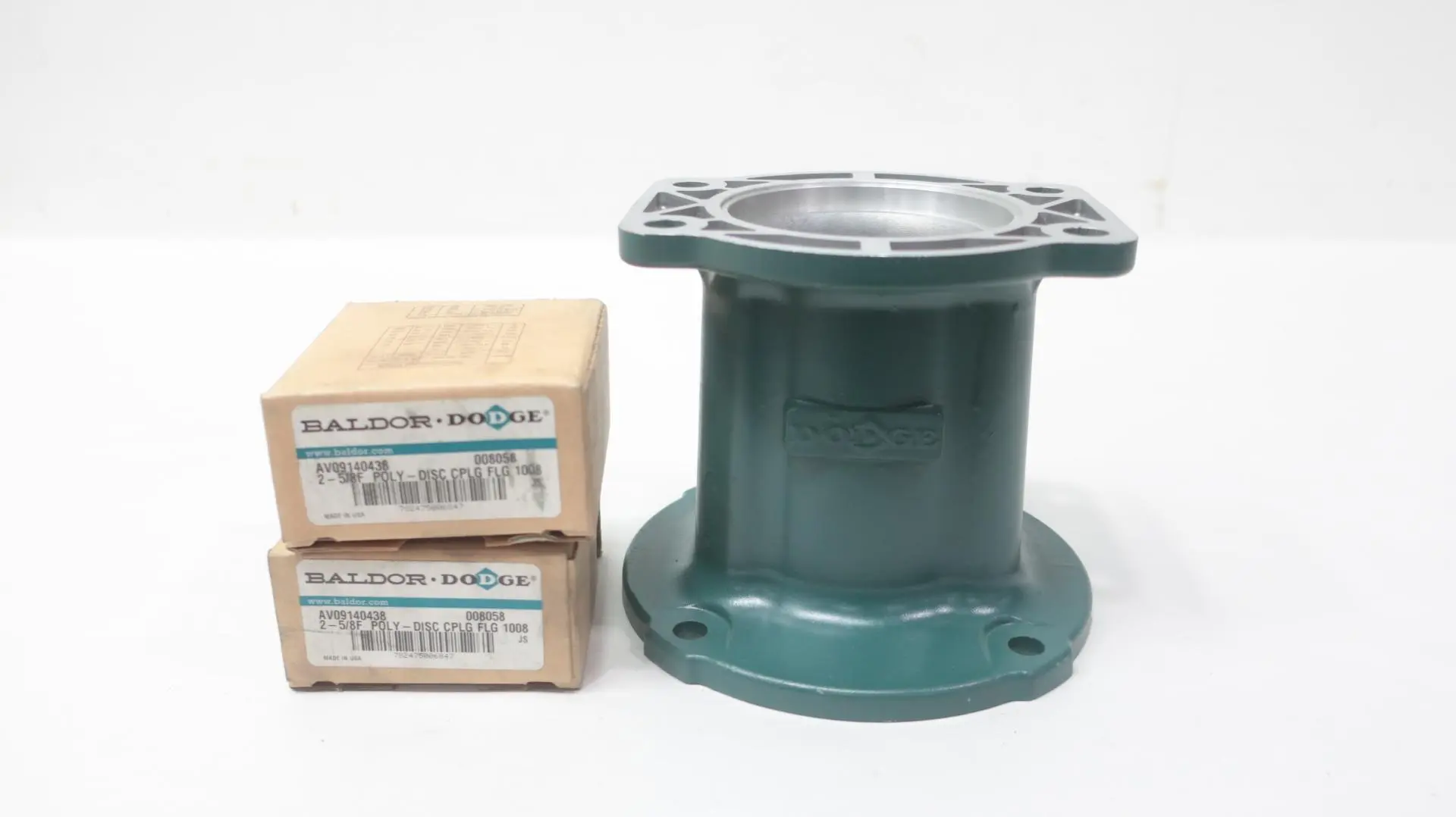 Produktfoto 1 von DODGE PD35MTR14