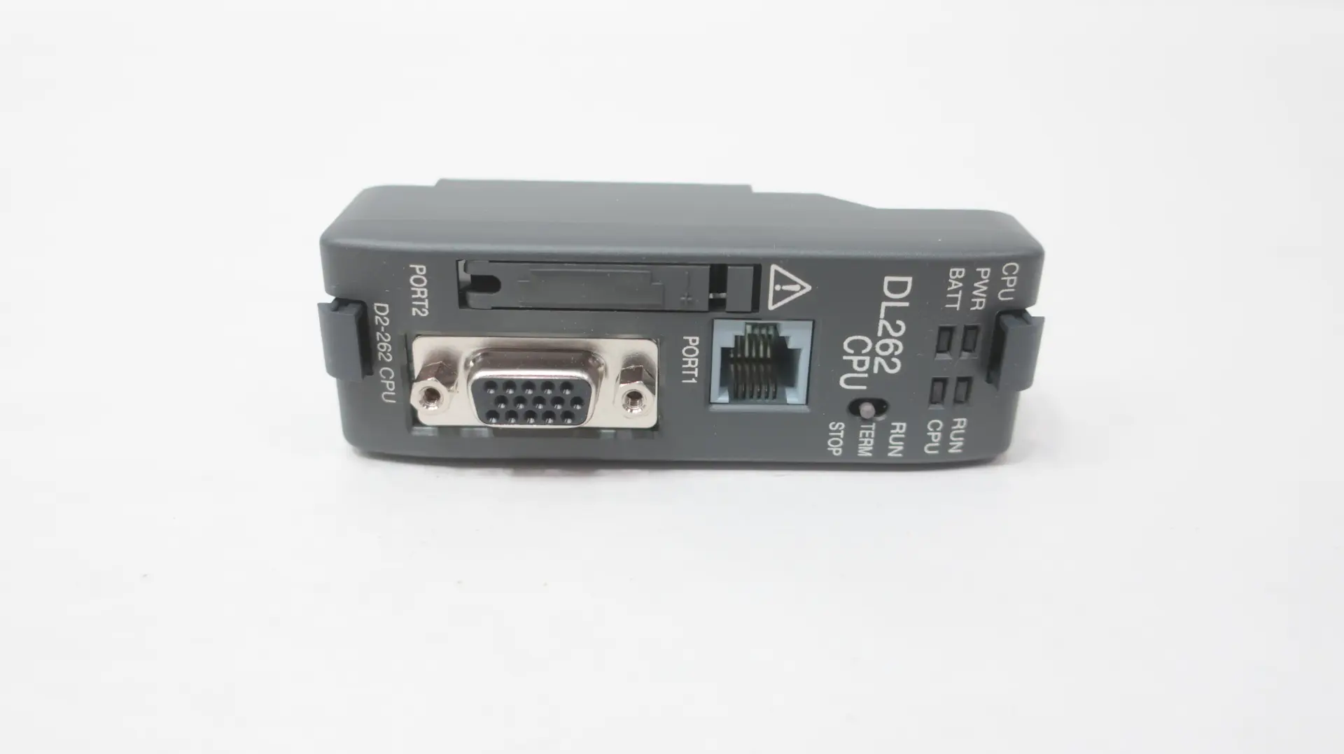 Produktfoto 1 von AUTOMATION DIRECT D2-262