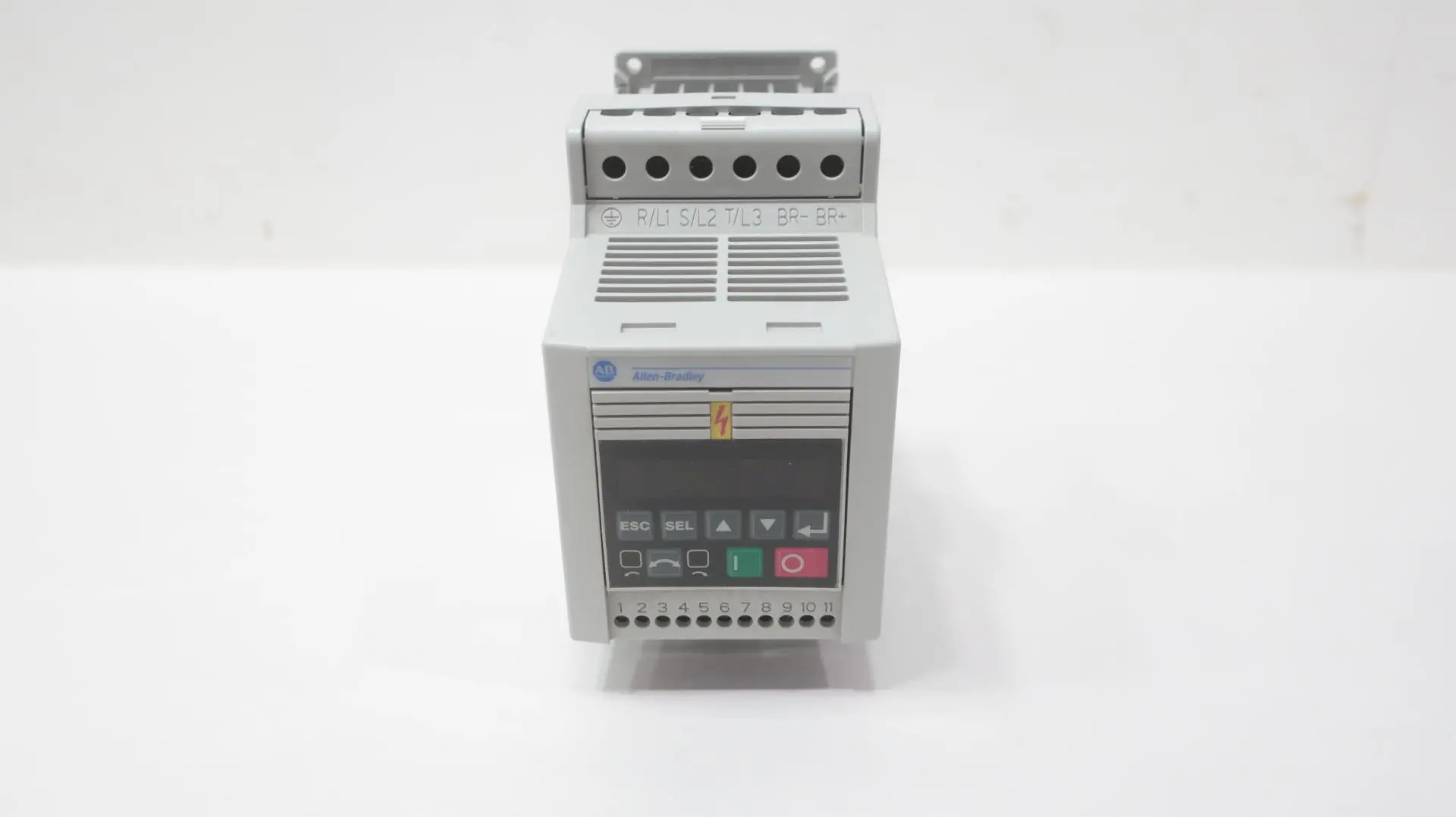 Produktfoto 1 von ALLEN BRADLEY 160-BA03NPS1P1