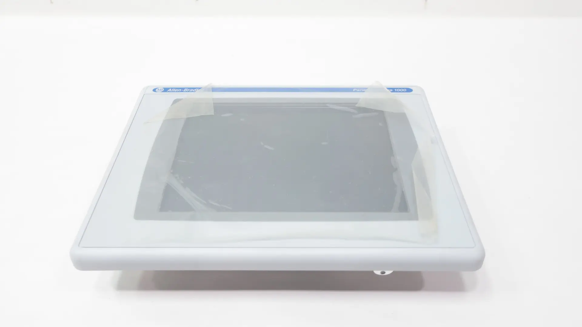 Produktfoto 1 von ALLEN BRADLEY 2711P-T10C4D8