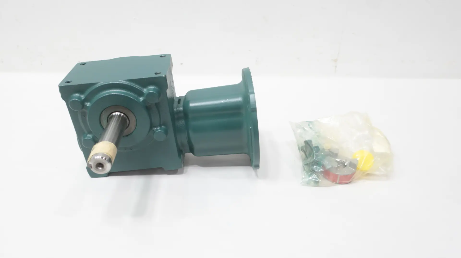 DODGE TIGEAR 202A15R14