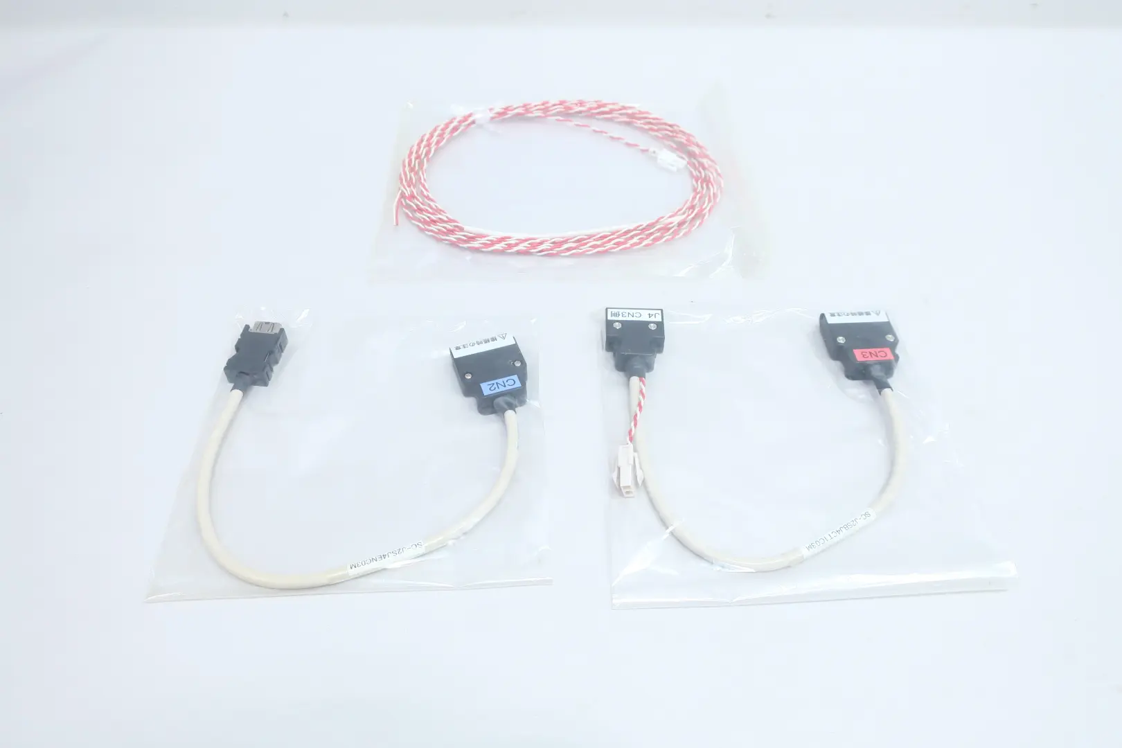 Produktfoto 1 von MITSUBISHI SC-J2SBJ4CSET-01
