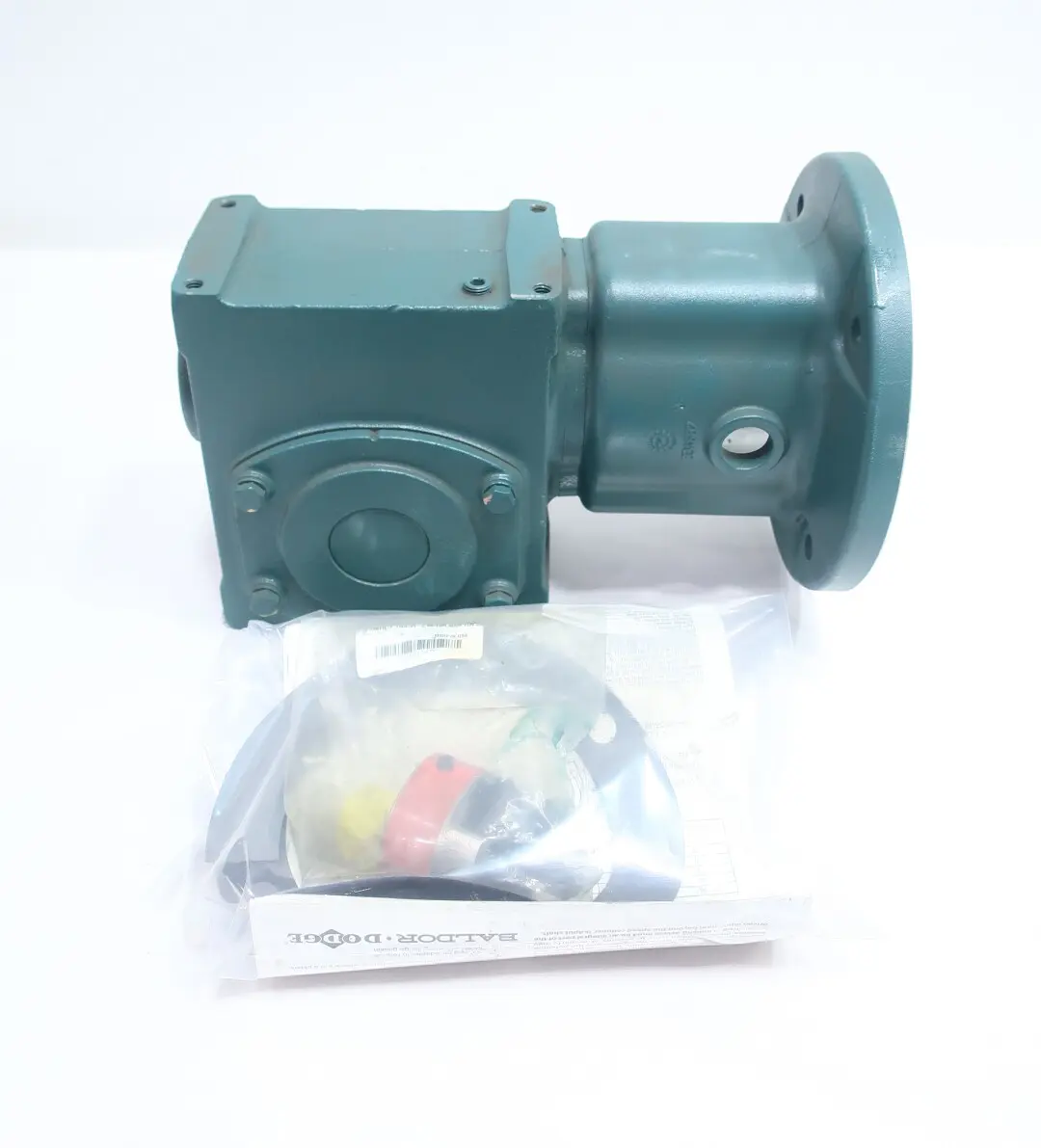 DODGE TIGEAR 26A10R18