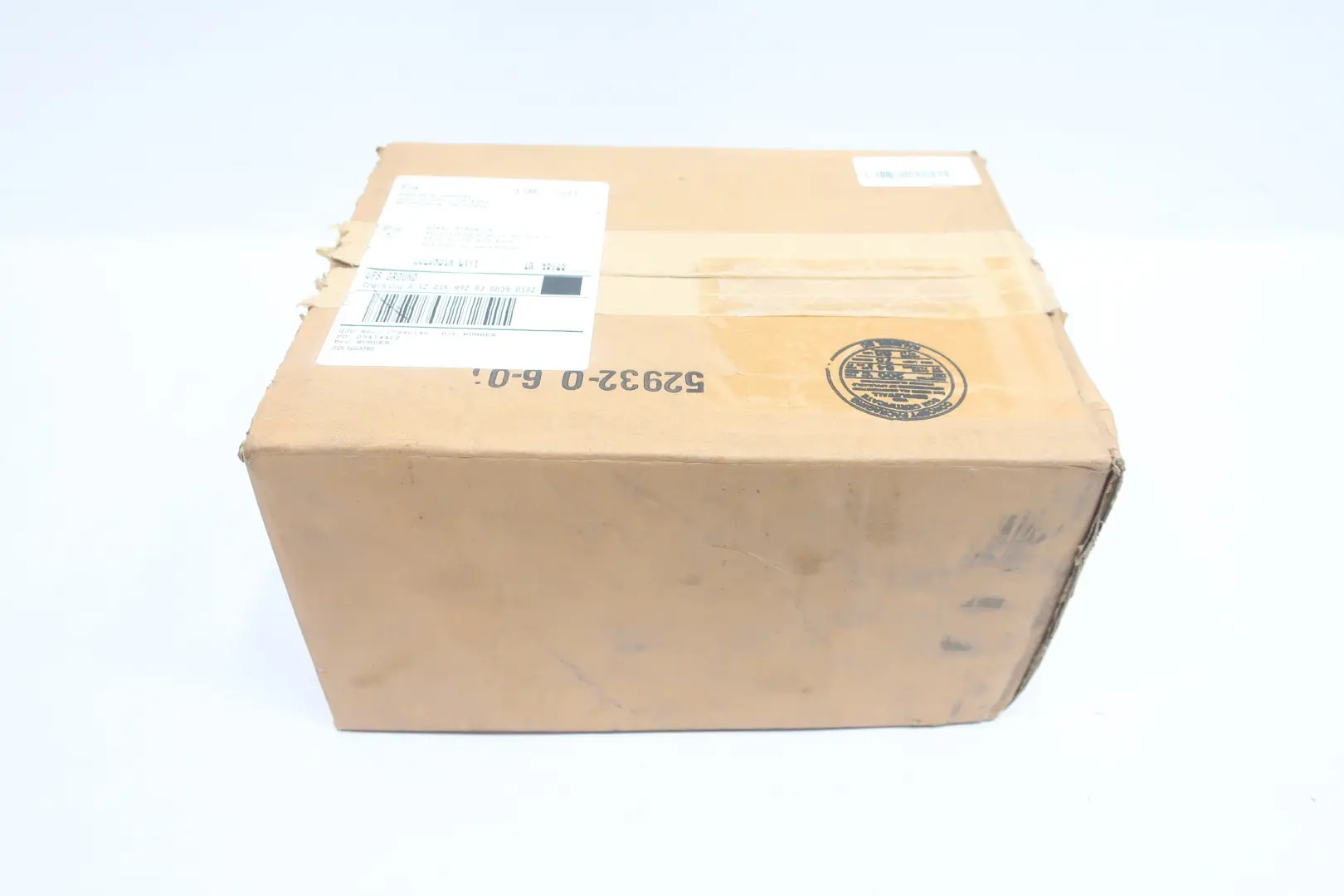 Produktfoto 1 von TELEMECANIQUE VZ3IM1300M1202