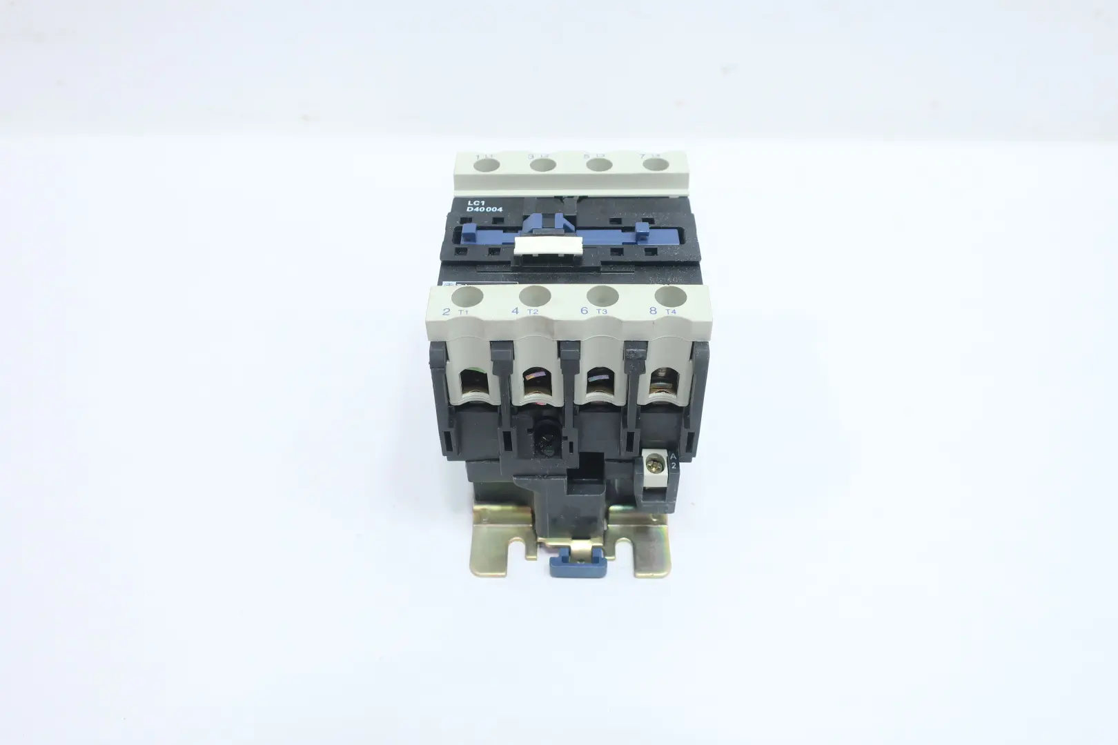 Produktfoto 1 von TELEMECANIQUE LC1 D40004