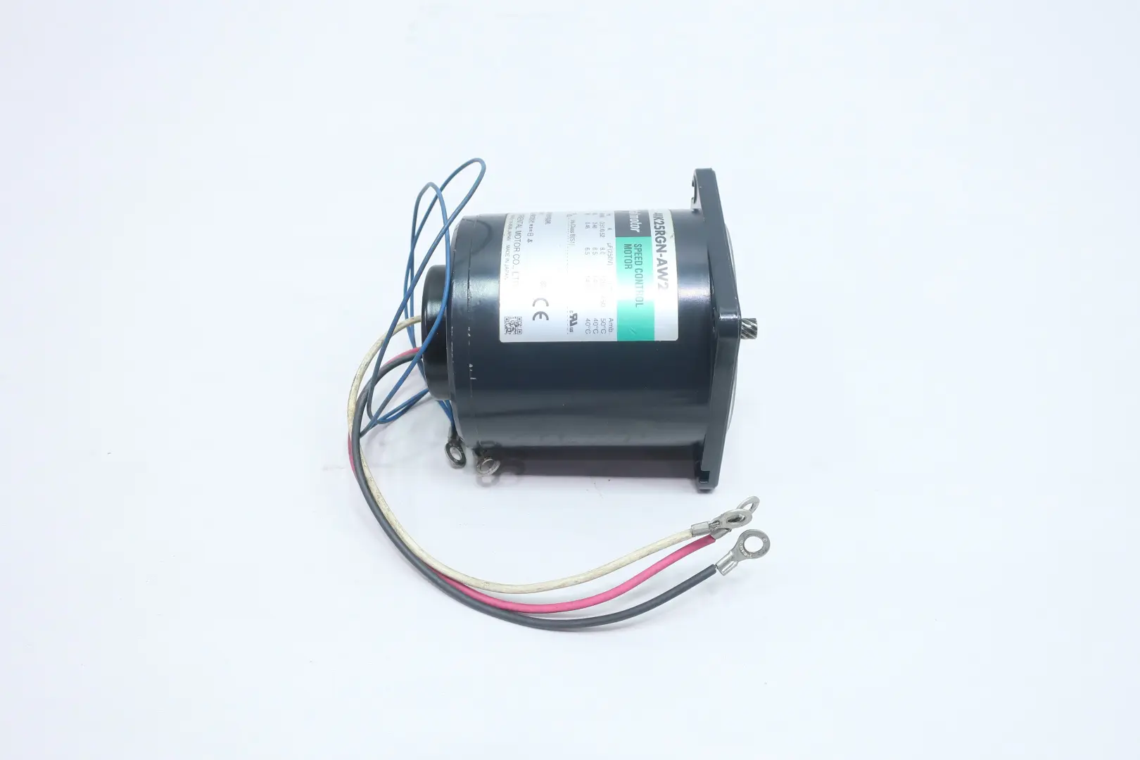 Produktfoto 1 von ORIENTAL MOTOR 41K25RGN-AW2