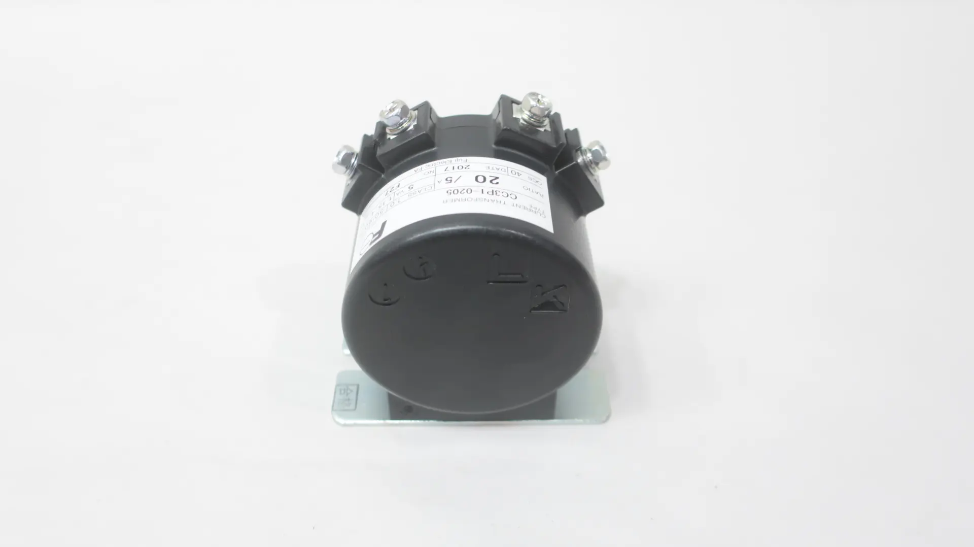 Produktfoto 1 von FUJI ELECTRIC CC3P1-0205