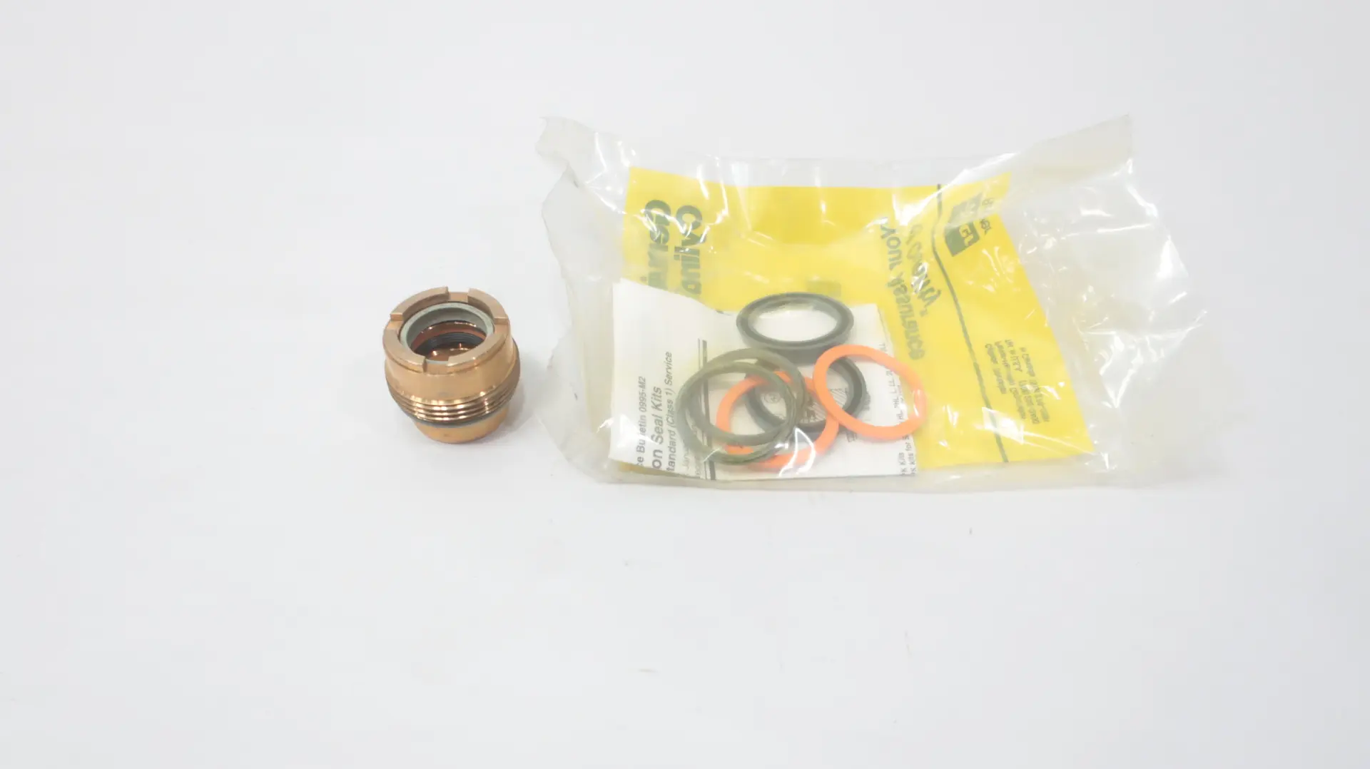 Produktfoto 1 von PARKER RG2AHL0101