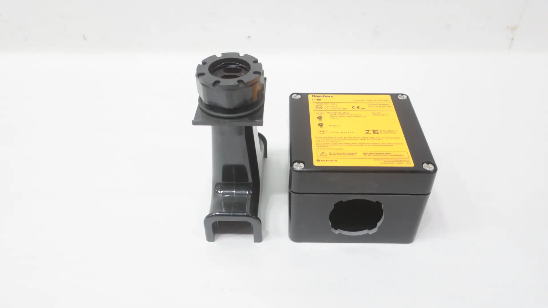 Produktfoto 1 von PENTAIR T-100