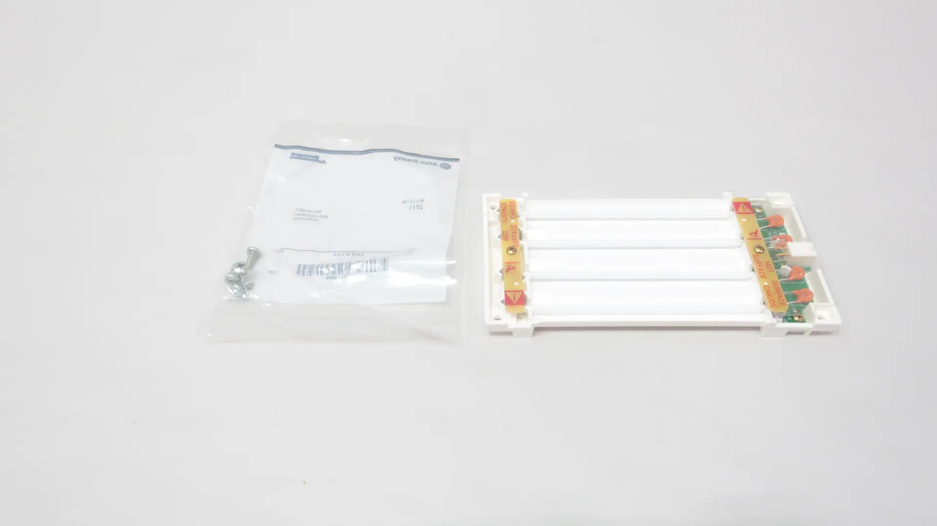 Produktfoto 1 von ALLEN BRADLEY 2711-NL3