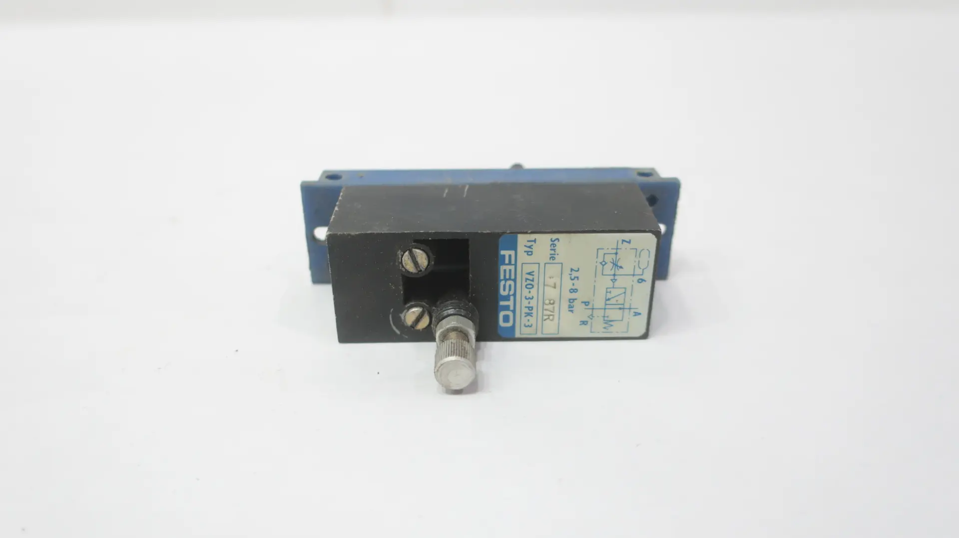 Produktfoto 1 von FESTO VZO-3-PK-3