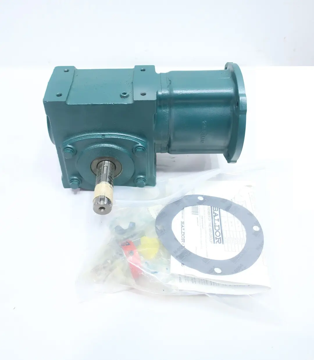 DODGE 232A10L14