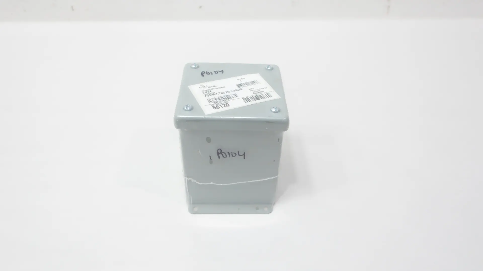 Produktfoto 1 von NVENT E1PBX