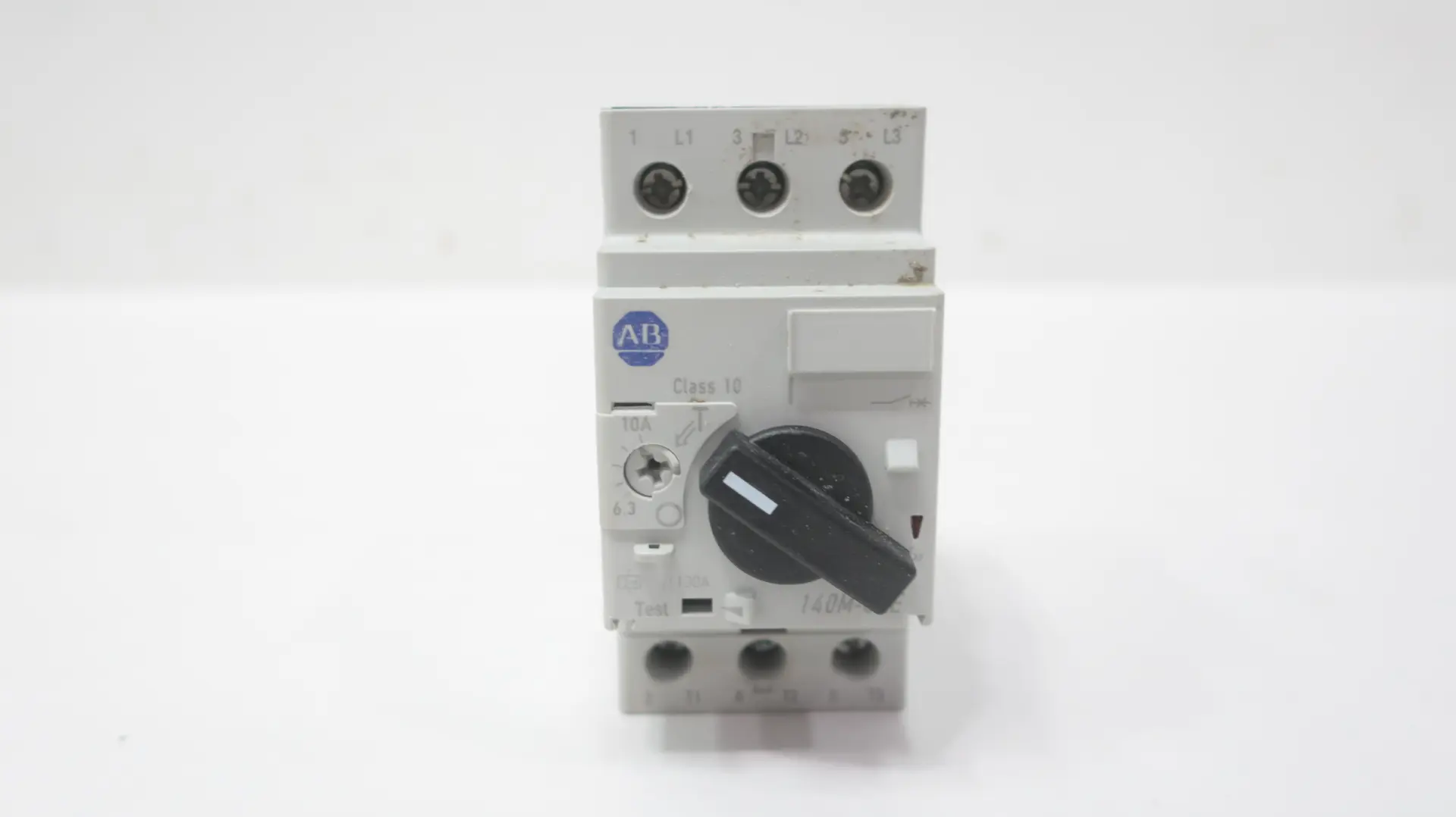 Produktfoto 1 von ALLEN BRADLEY 140M-C2E-C10