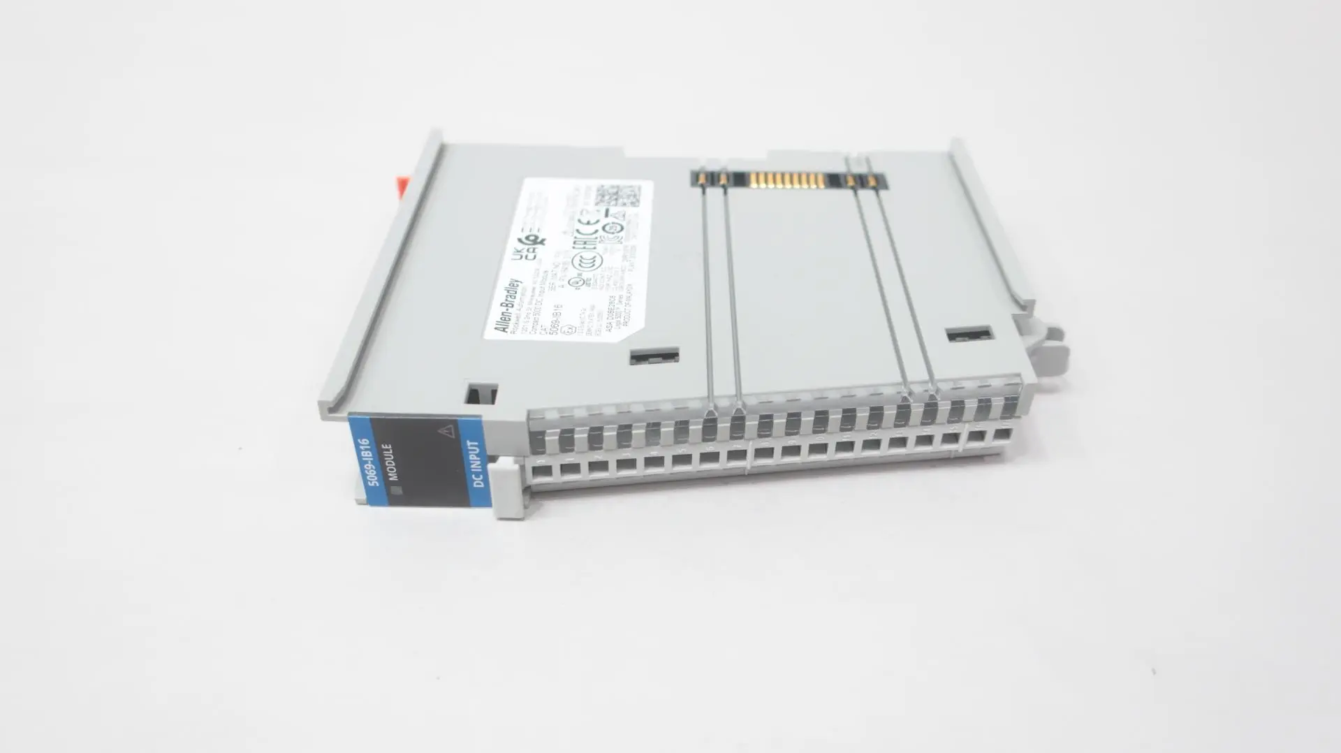 Produktfoto 1 von ALLEN BRADLEY 5069-IB16