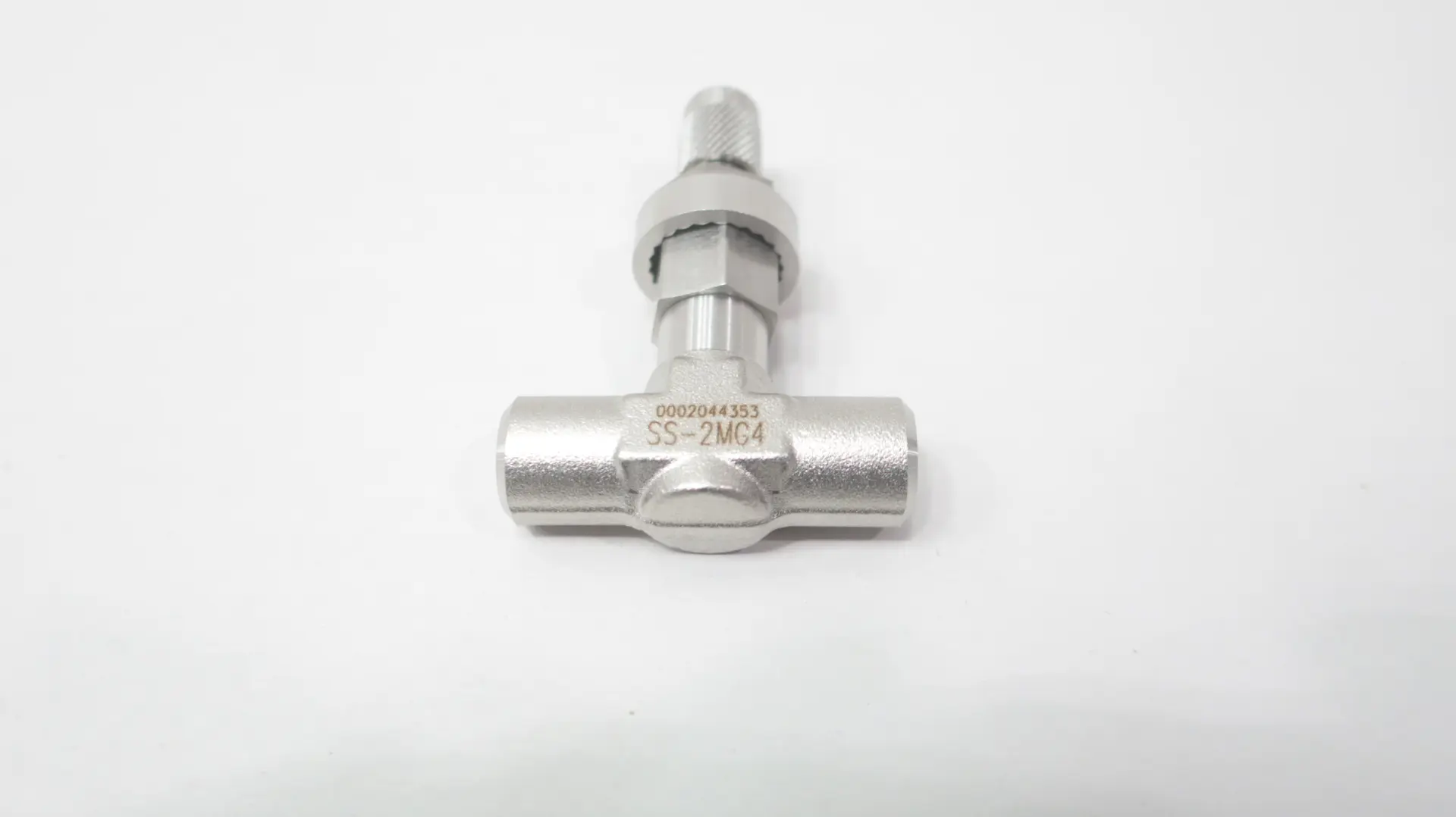 Produktfoto 1 von SWAGELOK SS-2MG4