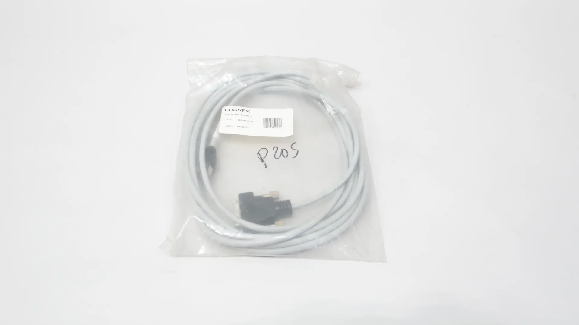 COGNEX 300-0341-15