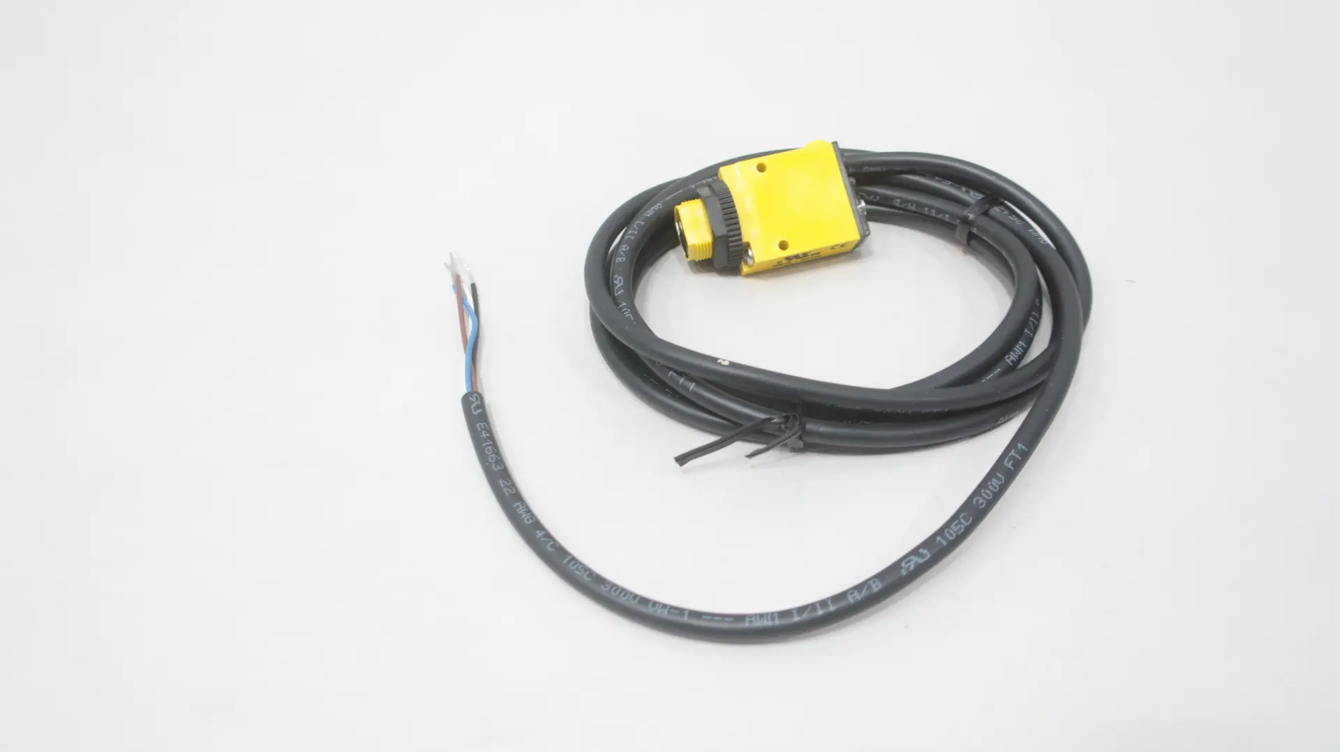 Produktfoto 1 von BANNER SM312D 25619