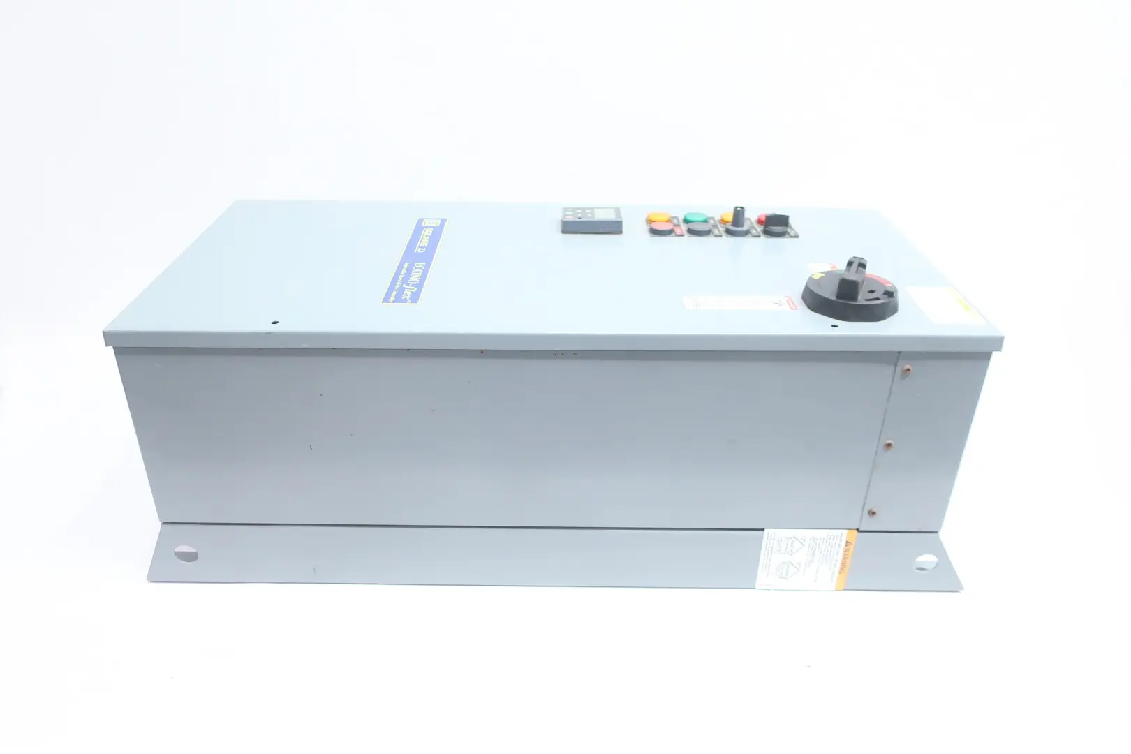 Produktfoto 1 von SQUARE D 58EEA4VW B07A08