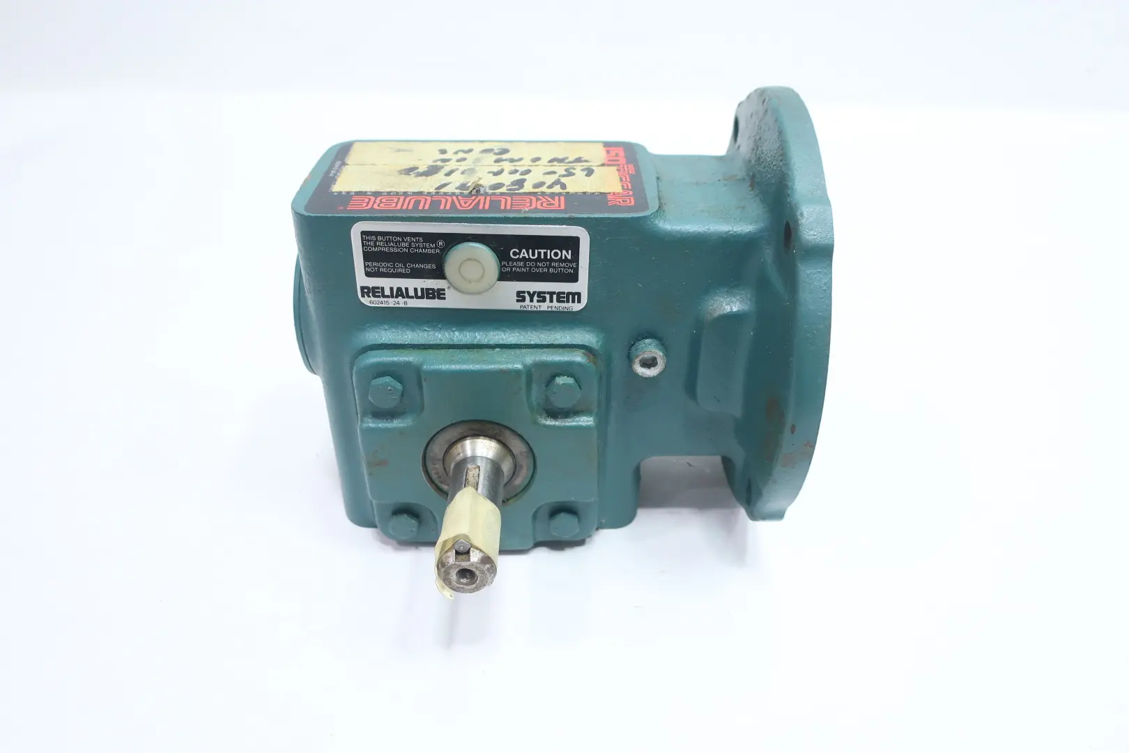 Produktfoto 1 von DODGE MR94743 56/150-10