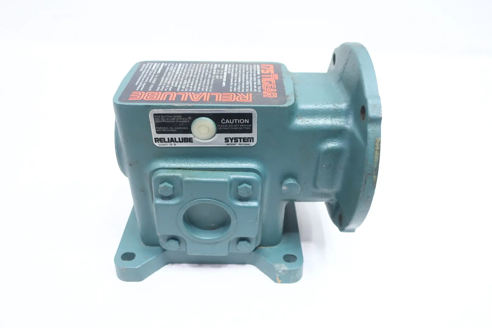 Produktfoto 1 von DODGE MR94752L1
