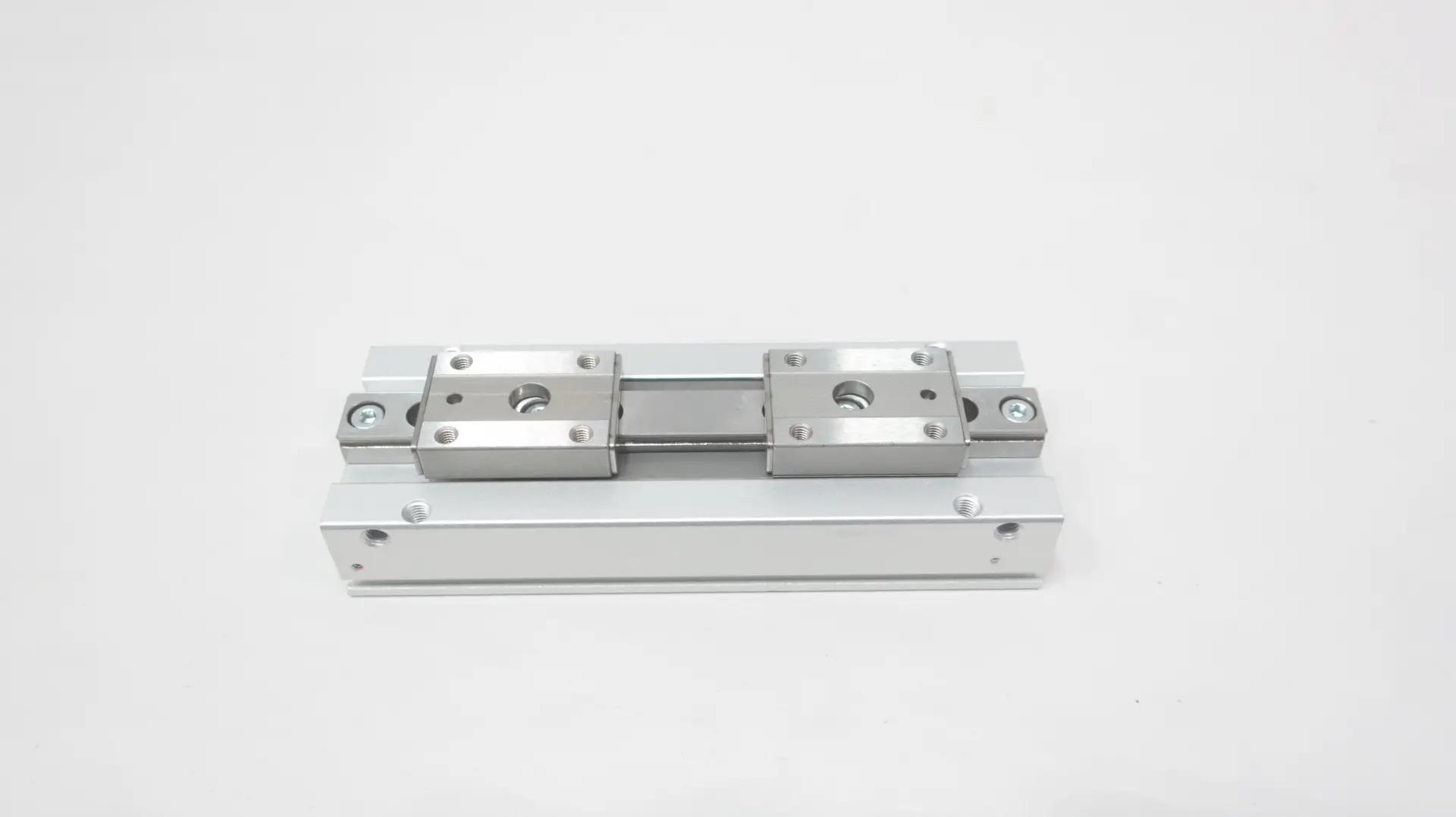 Produktfoto 1 von SMC MHF2-16D2