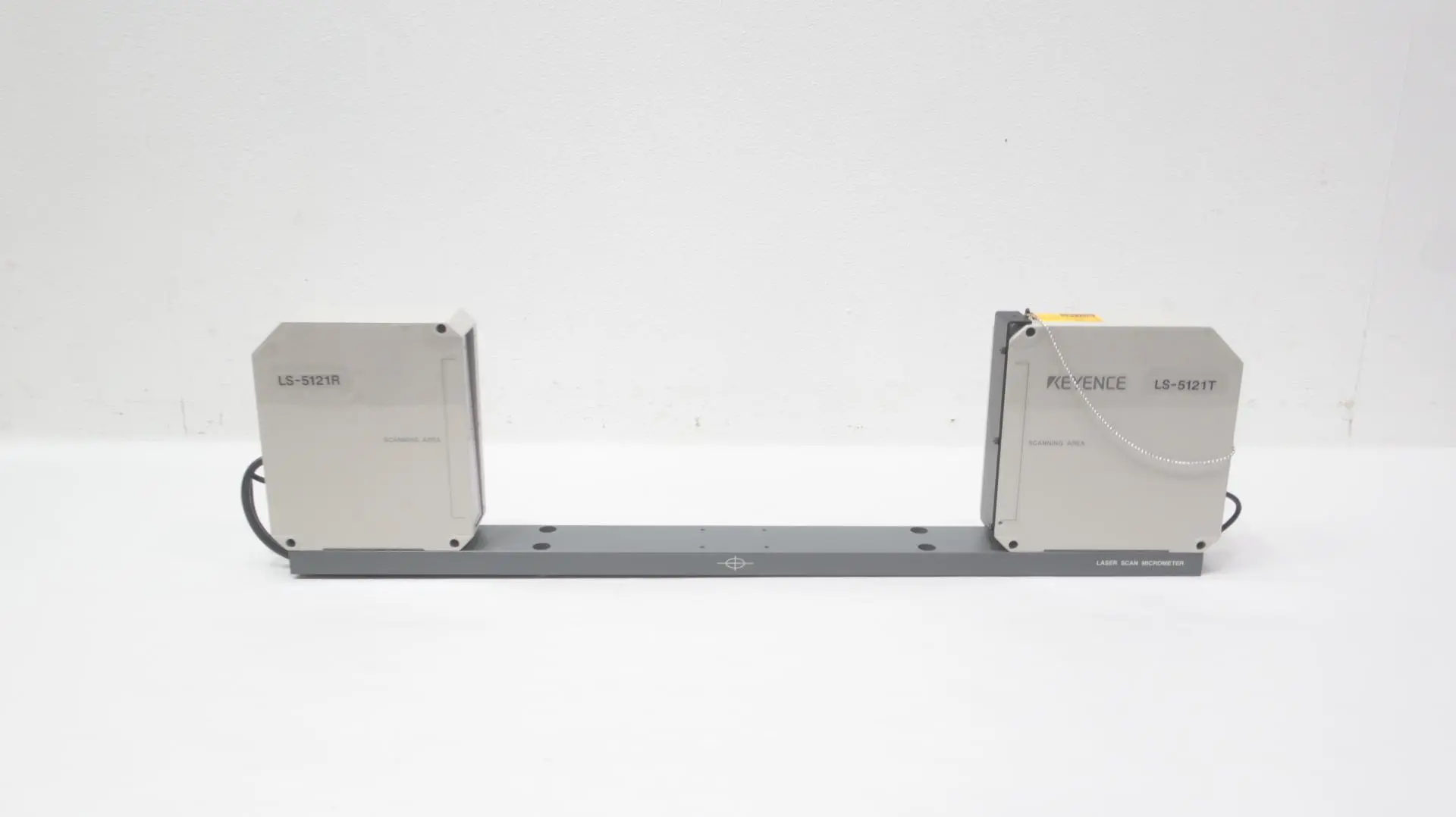 Produktfoto 1 von KEYENCE LS-5121