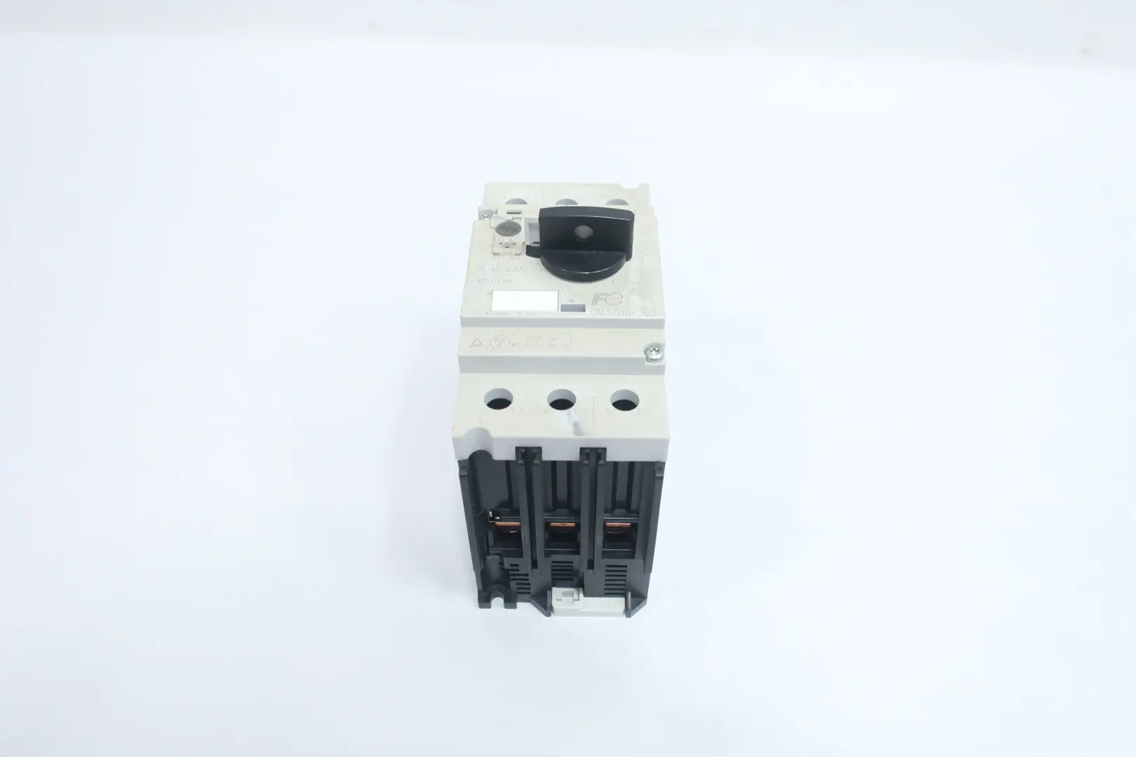 Produktfoto 1 von FUJI ELECTRIC BM3VHB-063