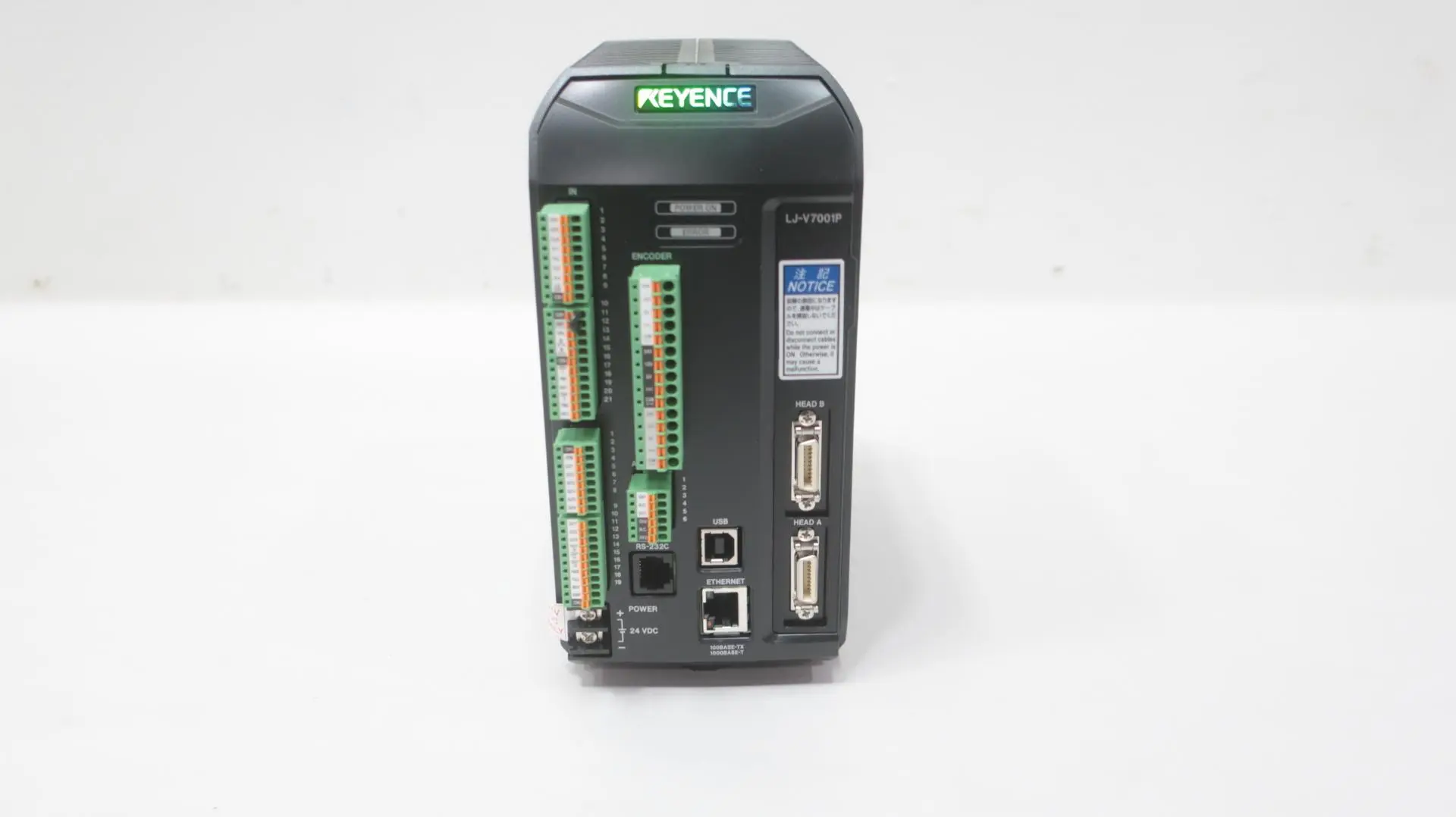 Produktfoto 1 von KEYENCE LJ-V7001P