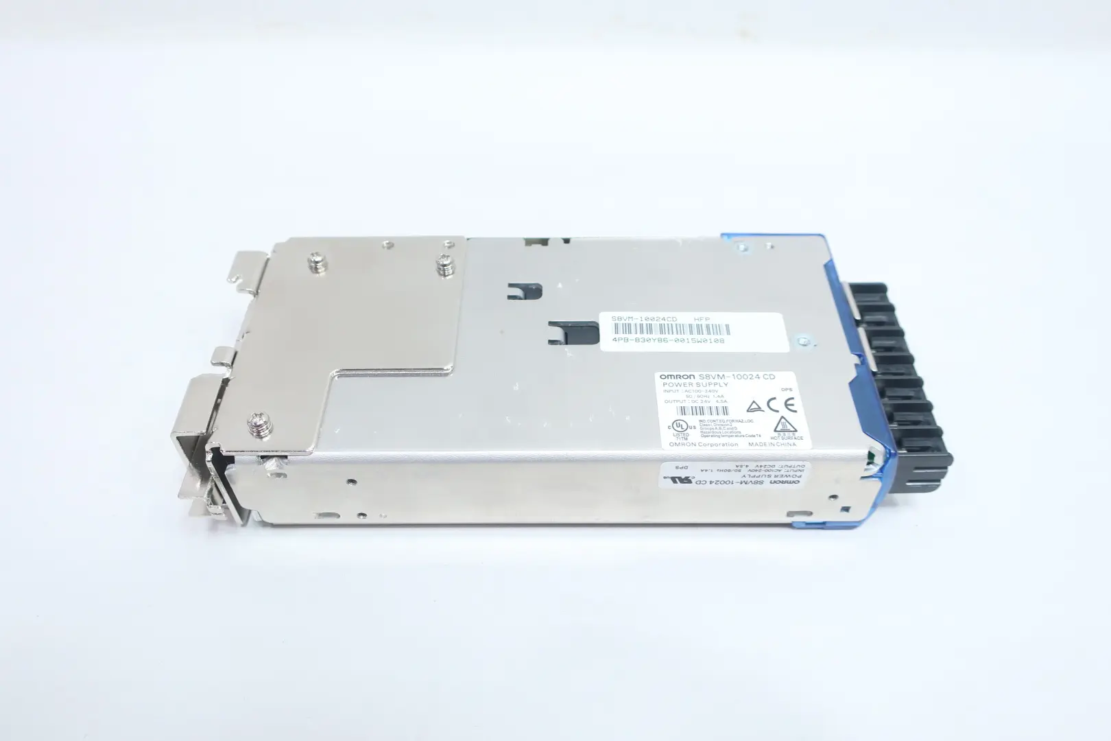 Produktfoto 1 von OMRON S8VM-10024CD