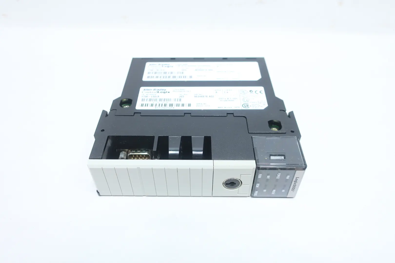 Produktfoto 1 von ALLEN BRADLEY 1756-L55M13