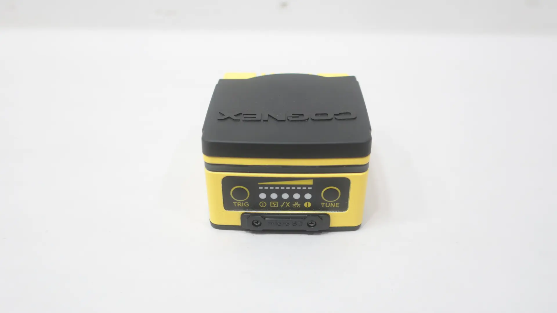 Produktfoto 1 von COGNEX IS7802M-373-LAB 825-10673-1R