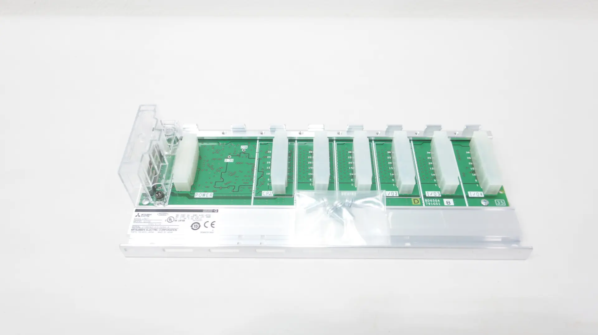 Produktfoto 1 von MITSUBISHI Q35B