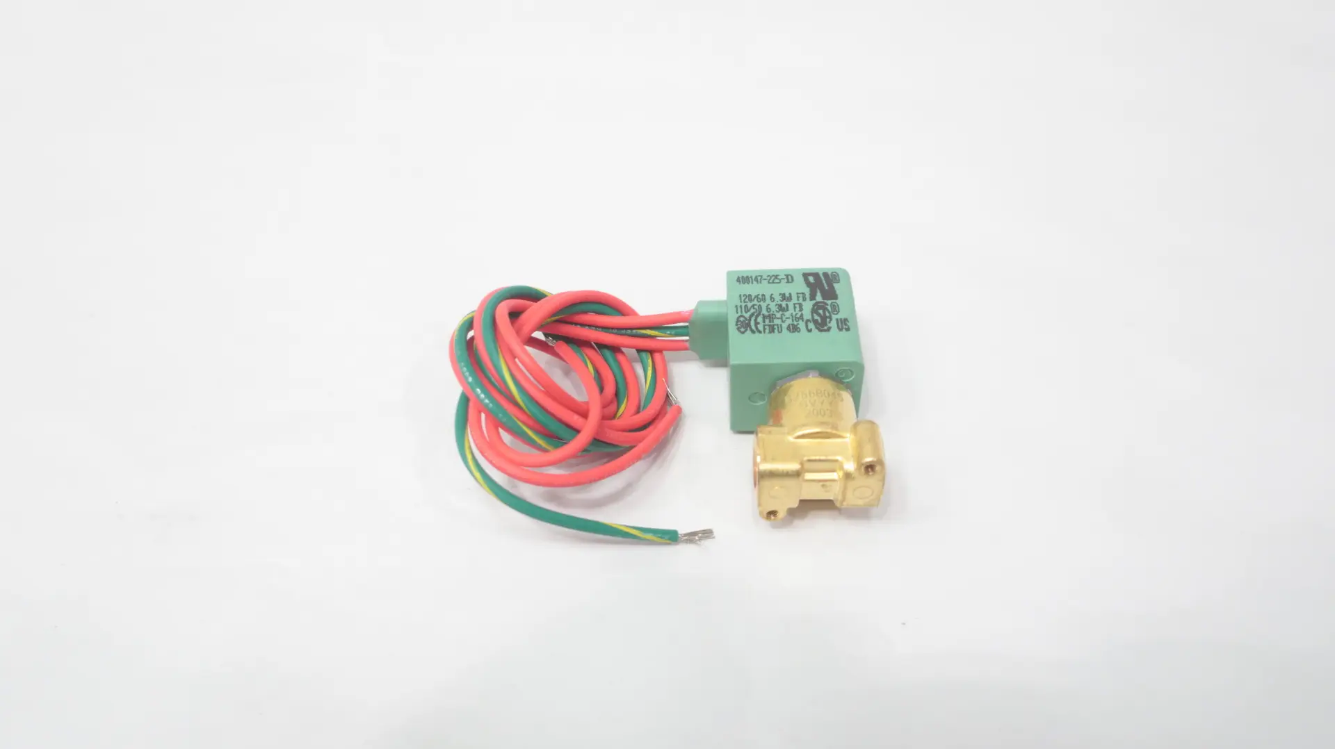 Produktfoto 1 von ASCO U8256B045V