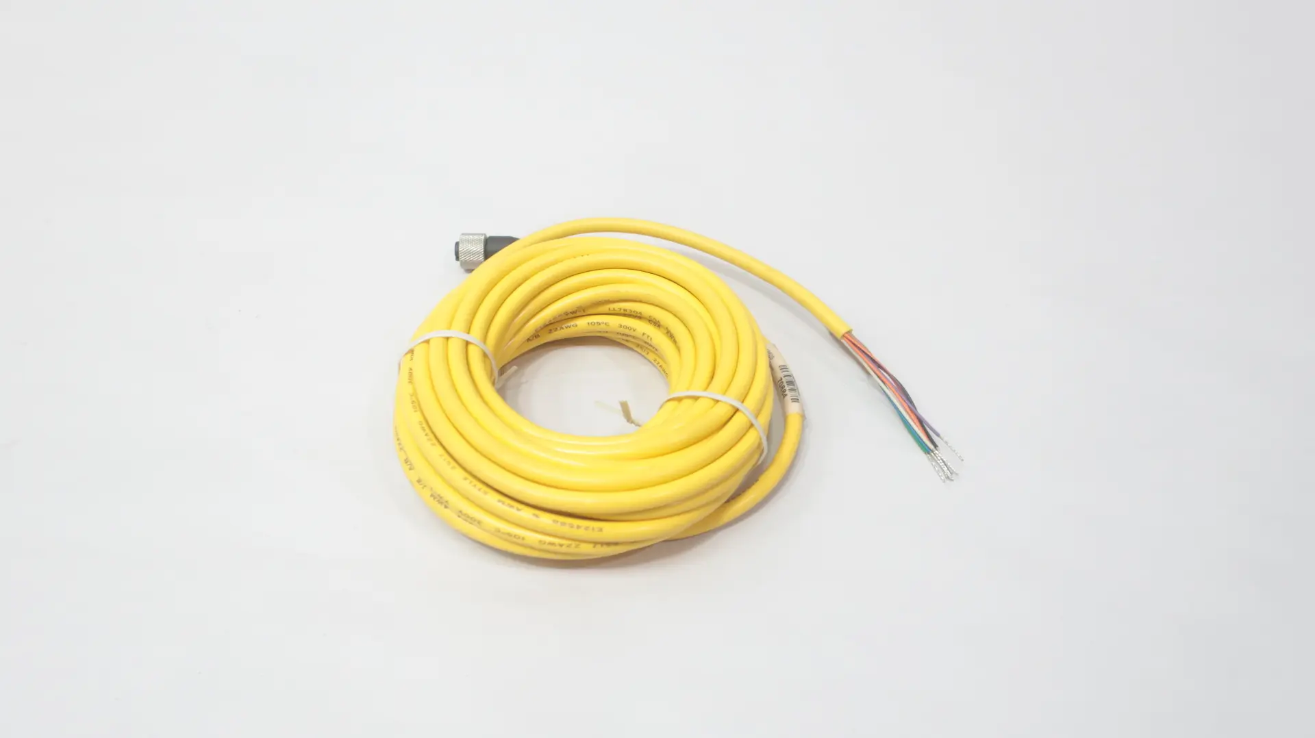 Produktfoto 1 von BANNER QDE-825D