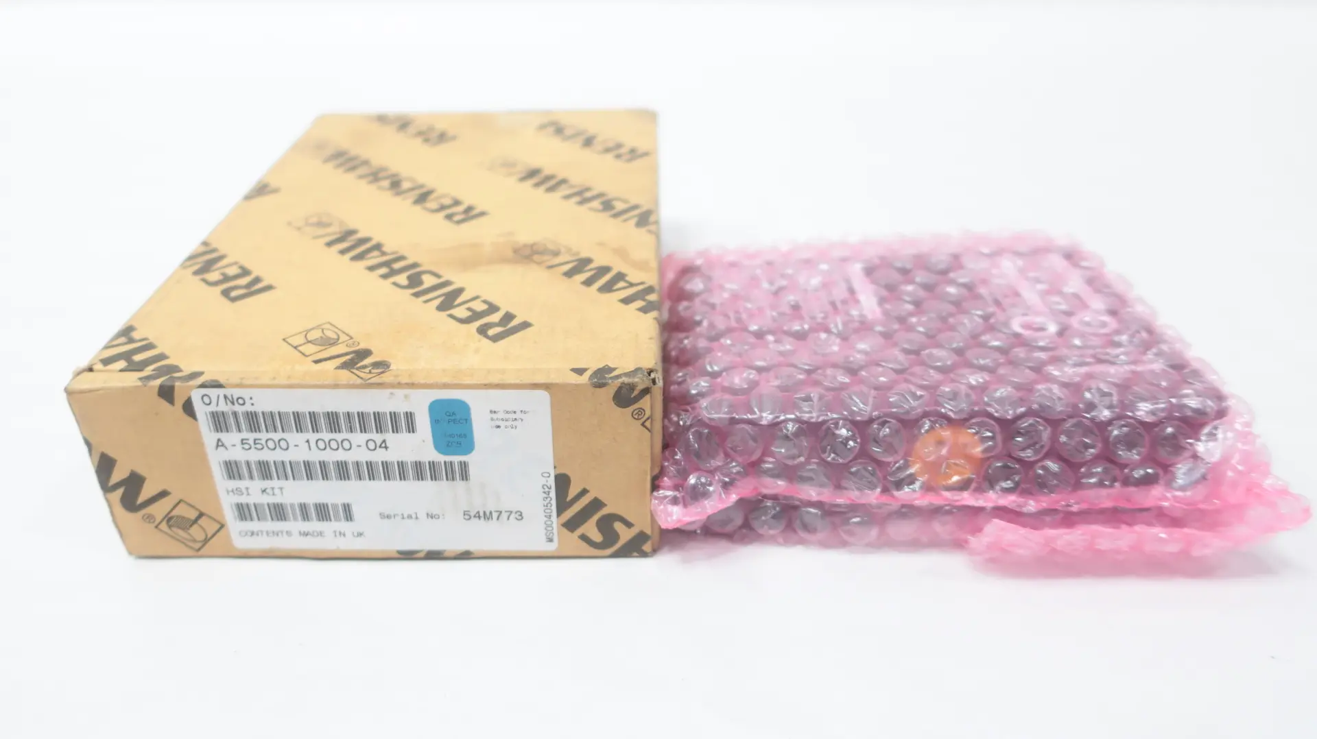 Produktfoto 1 von RENISHAW A-5500-1000-04