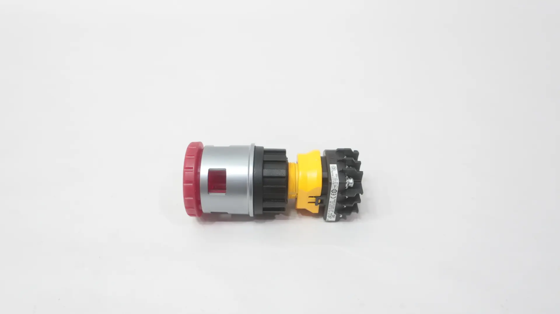 Produktfoto 1 von IDEC XN4E-LL413Q4MR