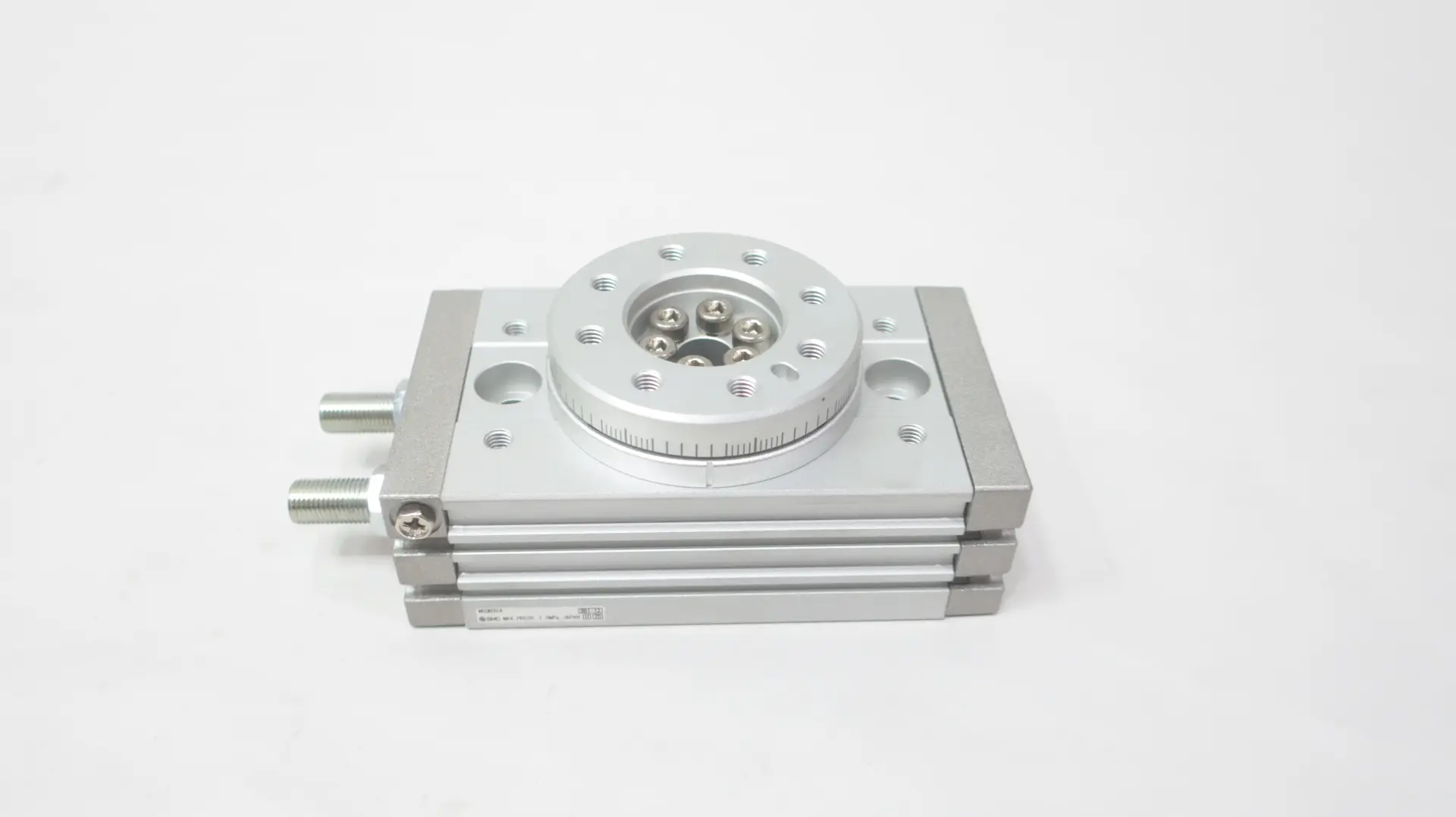 Produktfoto 1 von SMC MSQB30A
