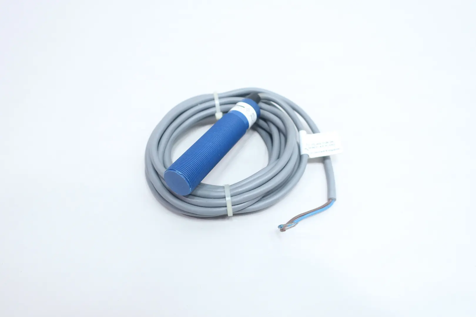 Produktfoto 1 von BALLUFF BCS 018 WO 5L3