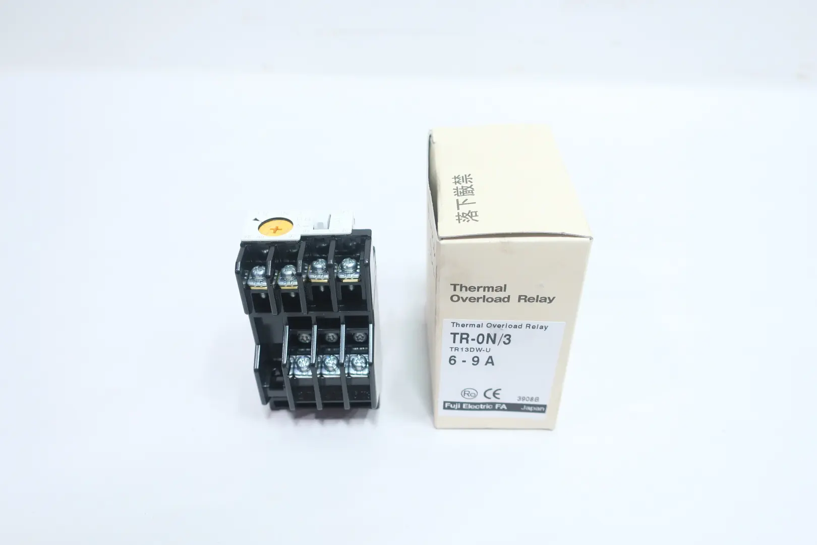 Produktfoto 1 von FUJI TR-0N/3