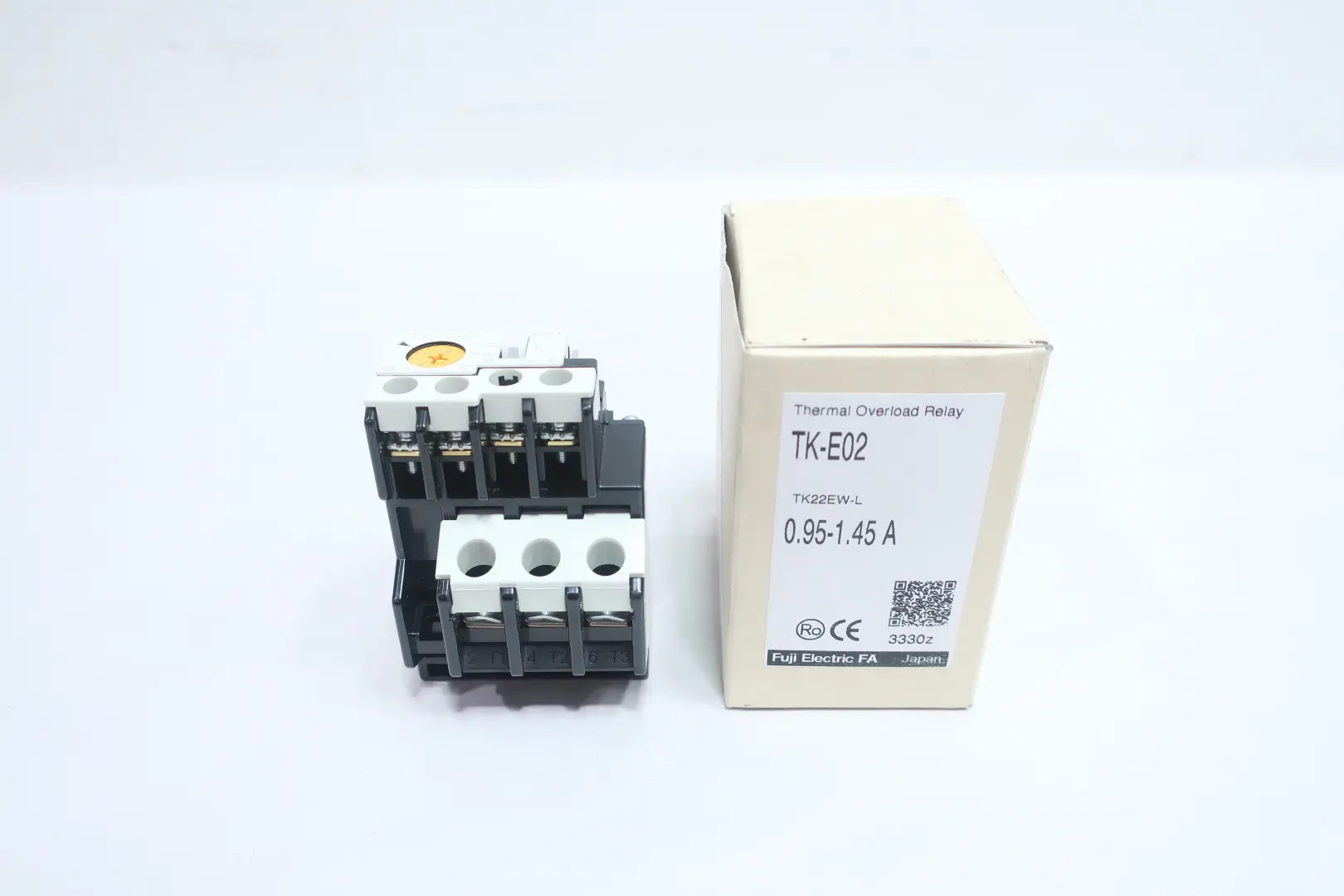 Produktfoto 1 von FUJI TK-E02 TK22EW-L