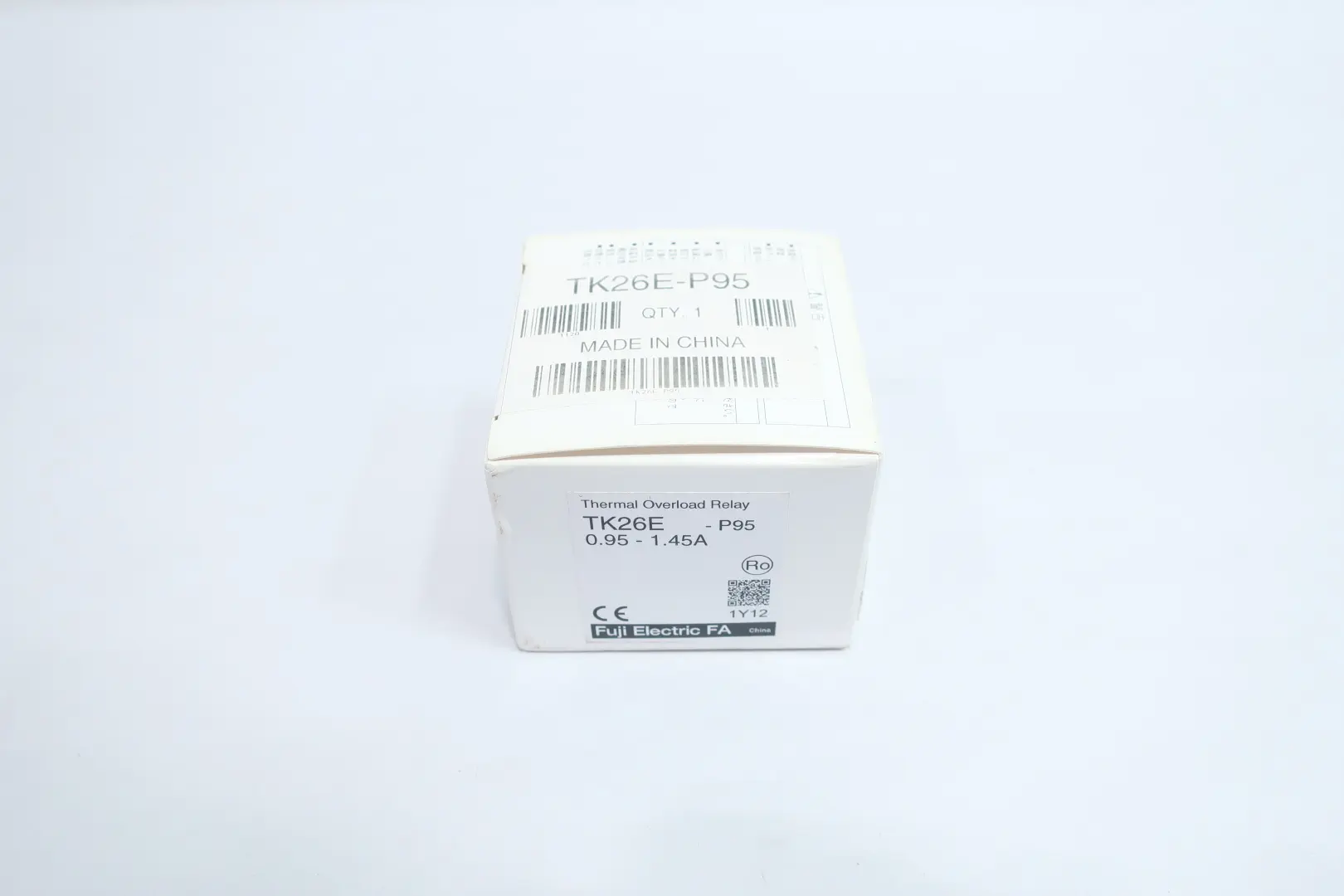 Produktfoto 1 von FUJI TK26E-P95
