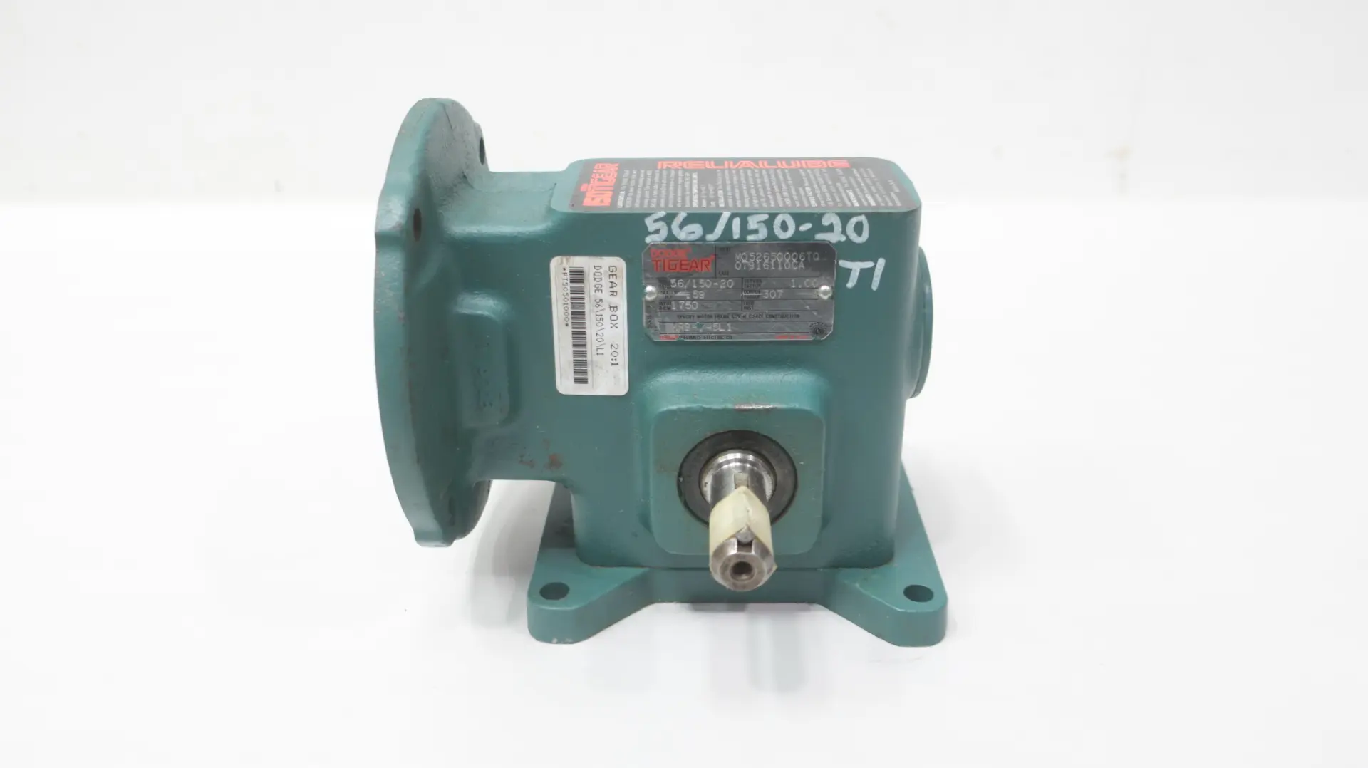 Produktfoto 1 von DODGE TIGEAR M052650006TQ07916110CA